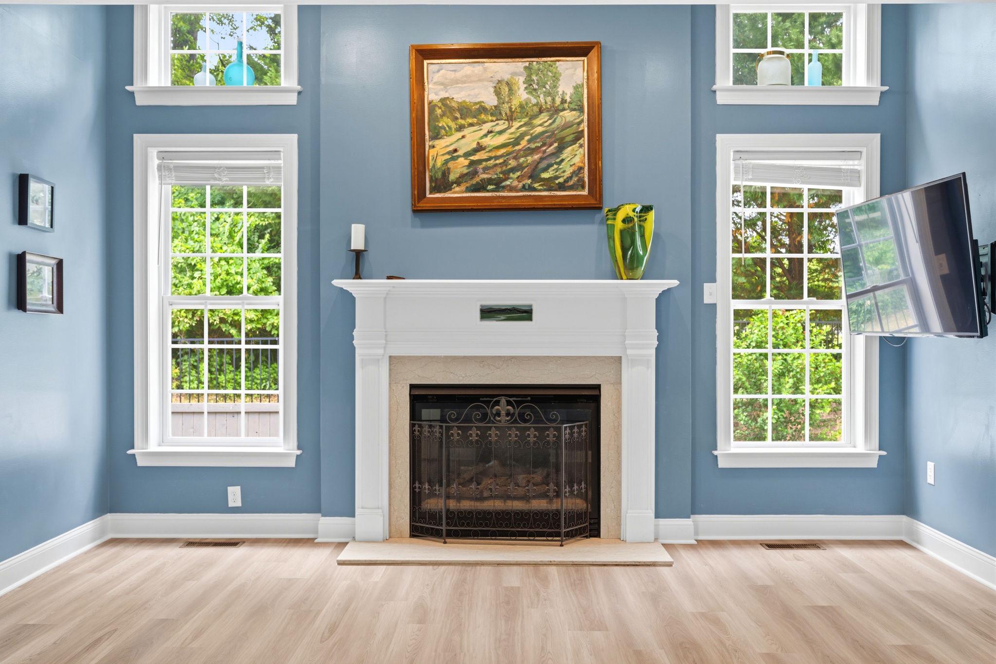 GREYSTONE - Residential