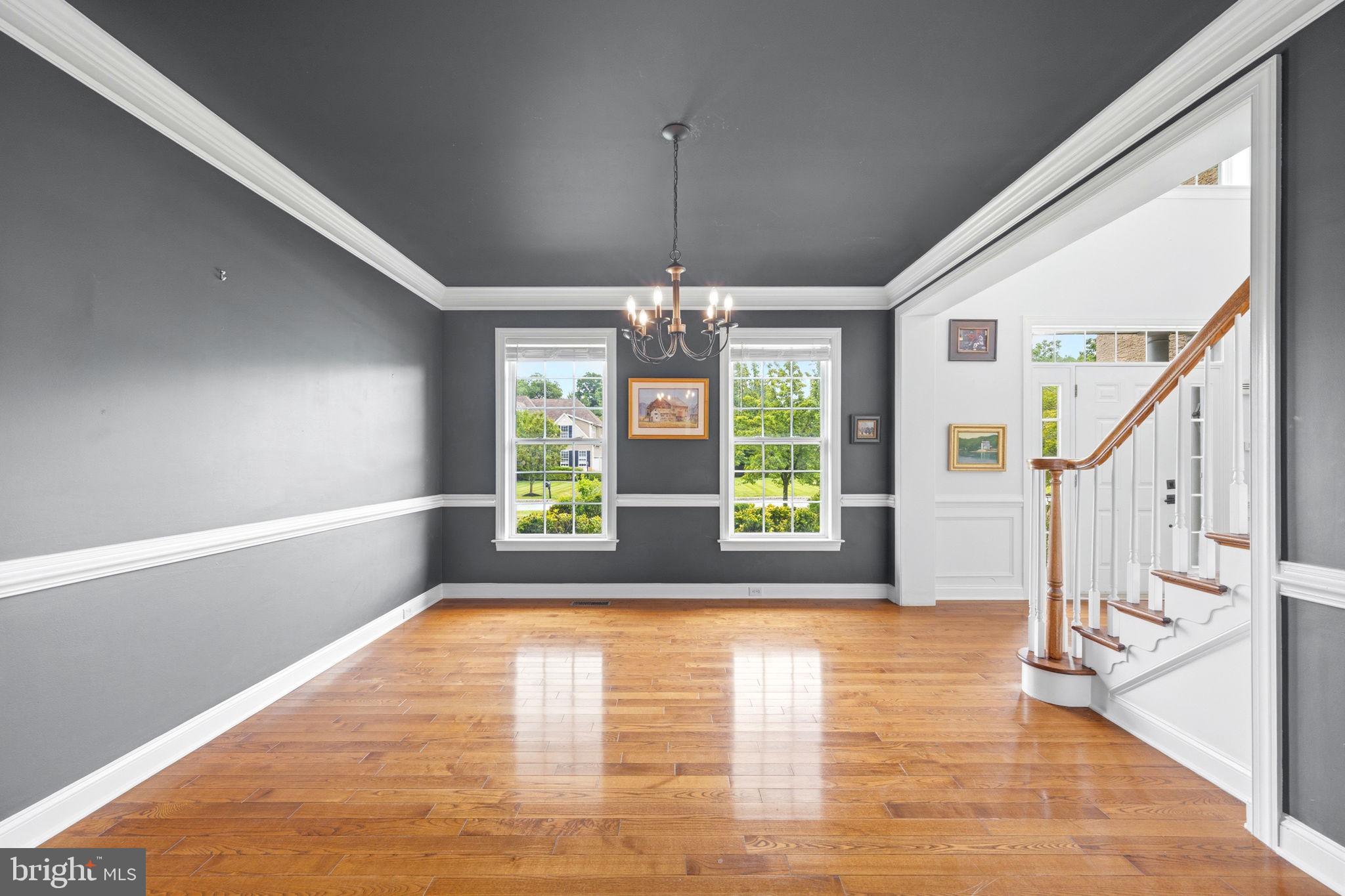 GREYSTONE - Residential