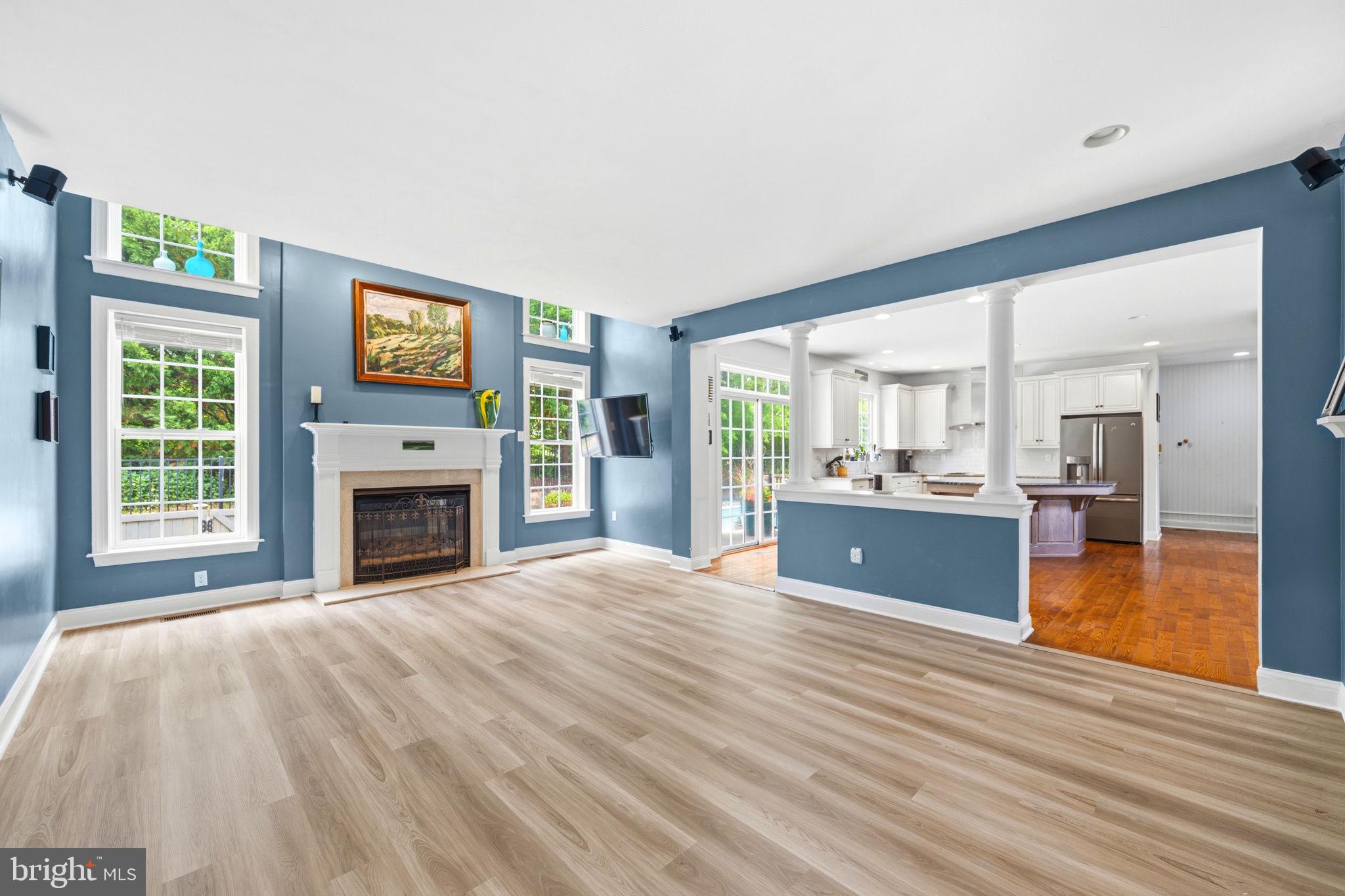 GREYSTONE - Residential