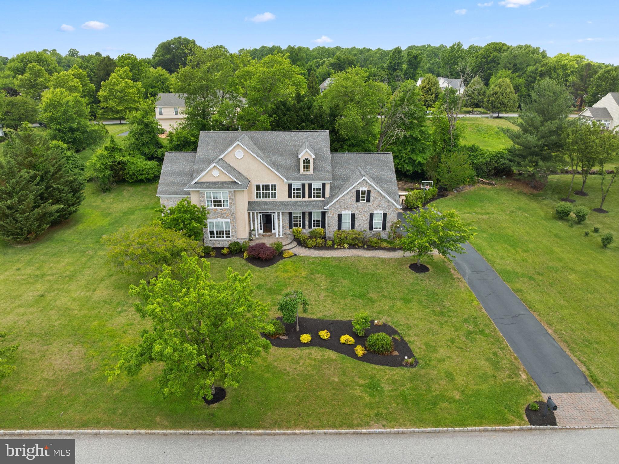 GREYSTONE - Residential