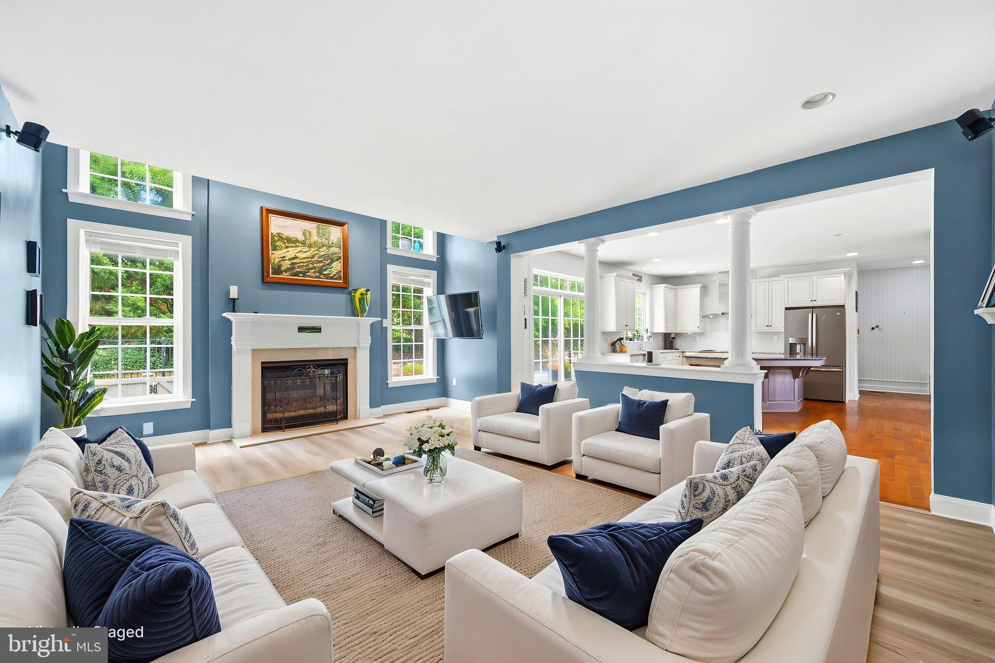 GREYSTONE - Residential