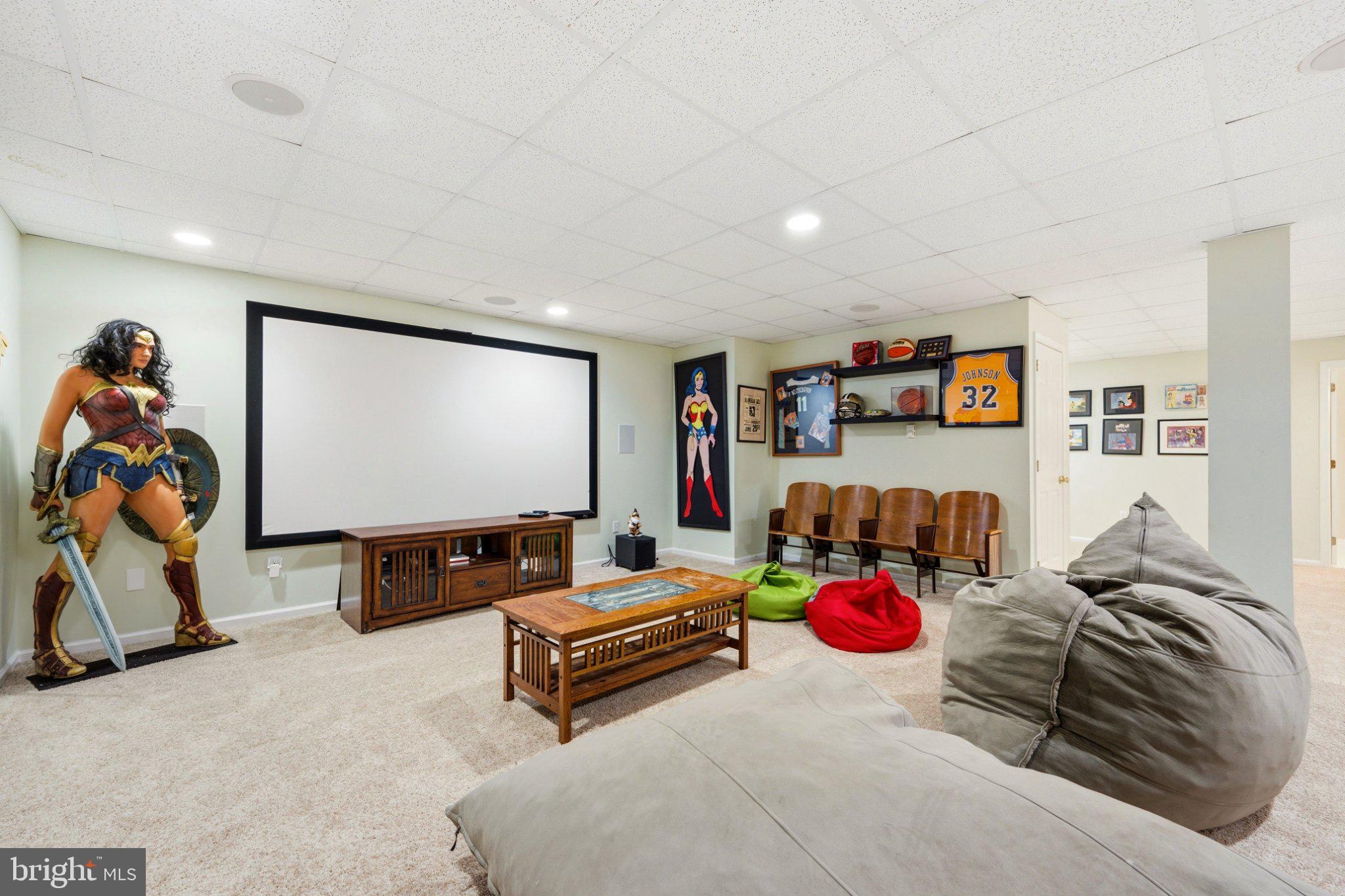 GREYSTONE - Residential