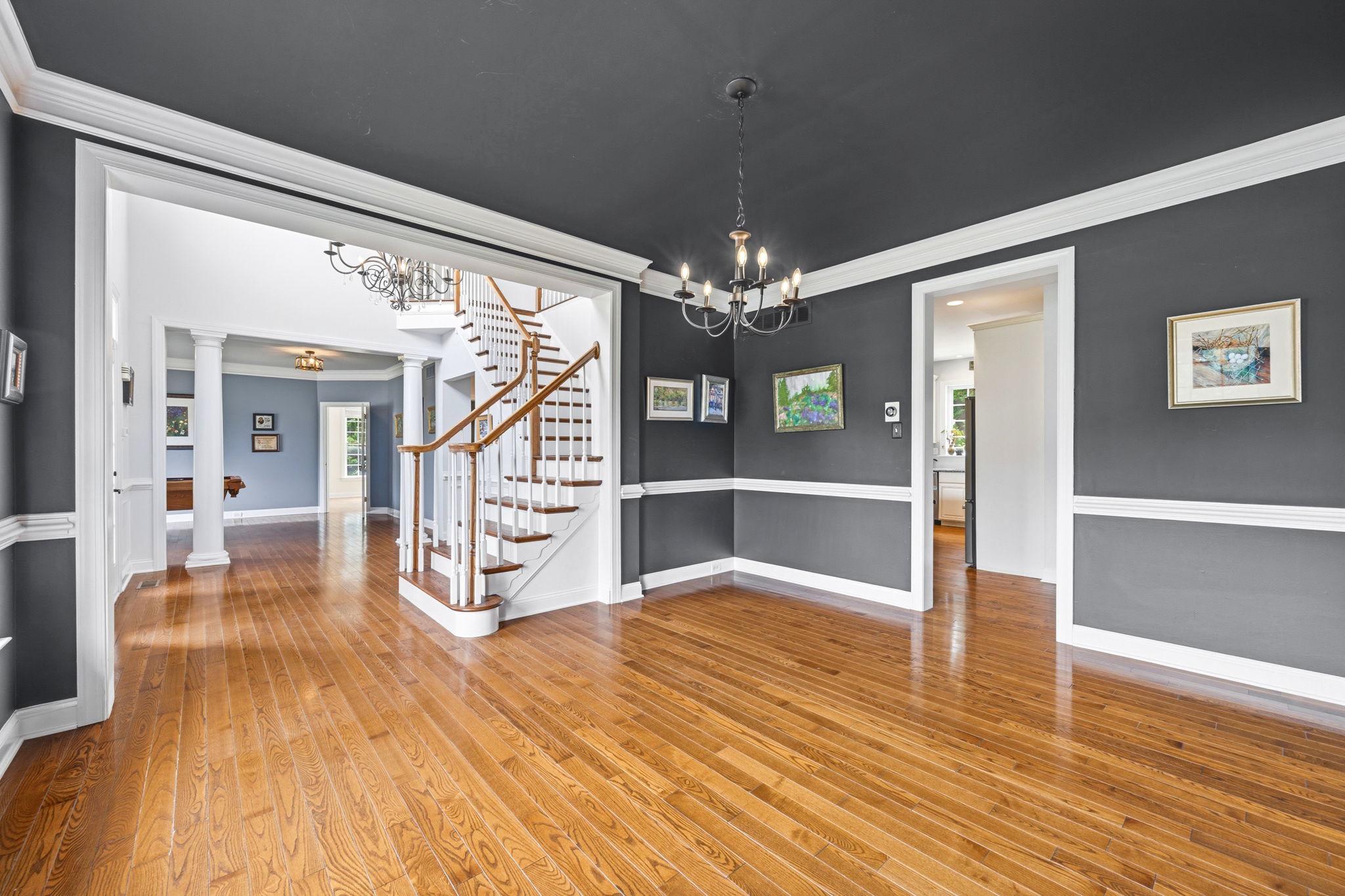 GREYSTONE - Residential