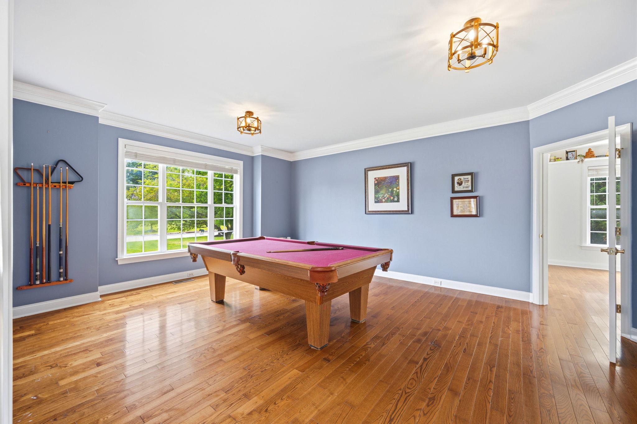 GREYSTONE - Residential