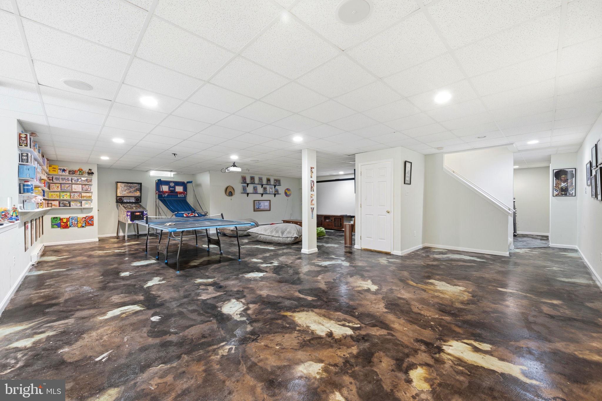 GREYSTONE - Residential