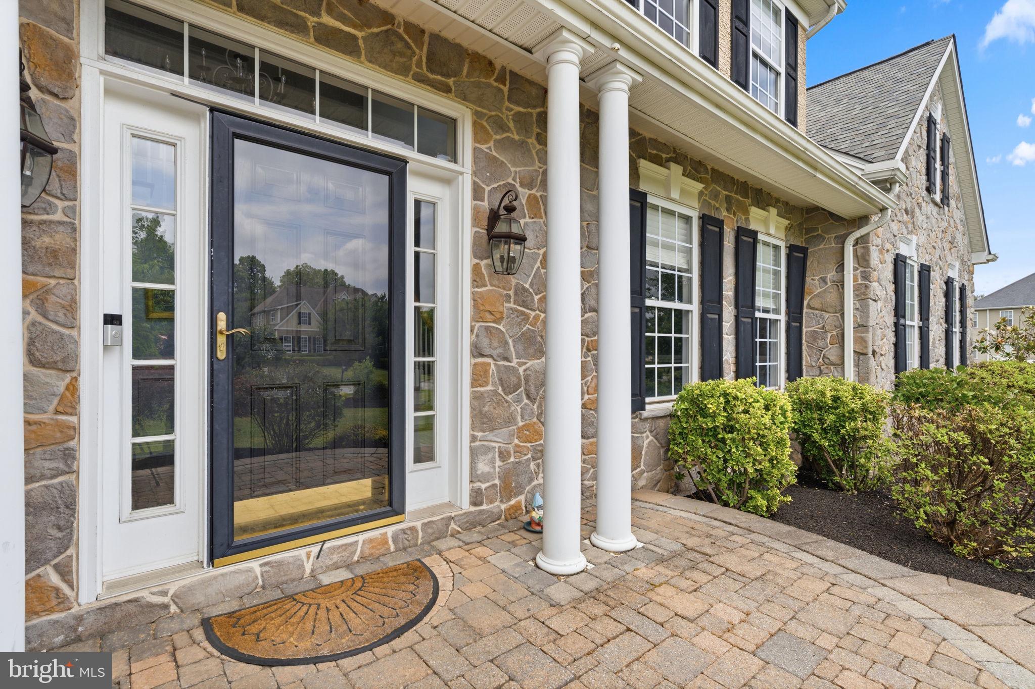 GREYSTONE - Residential