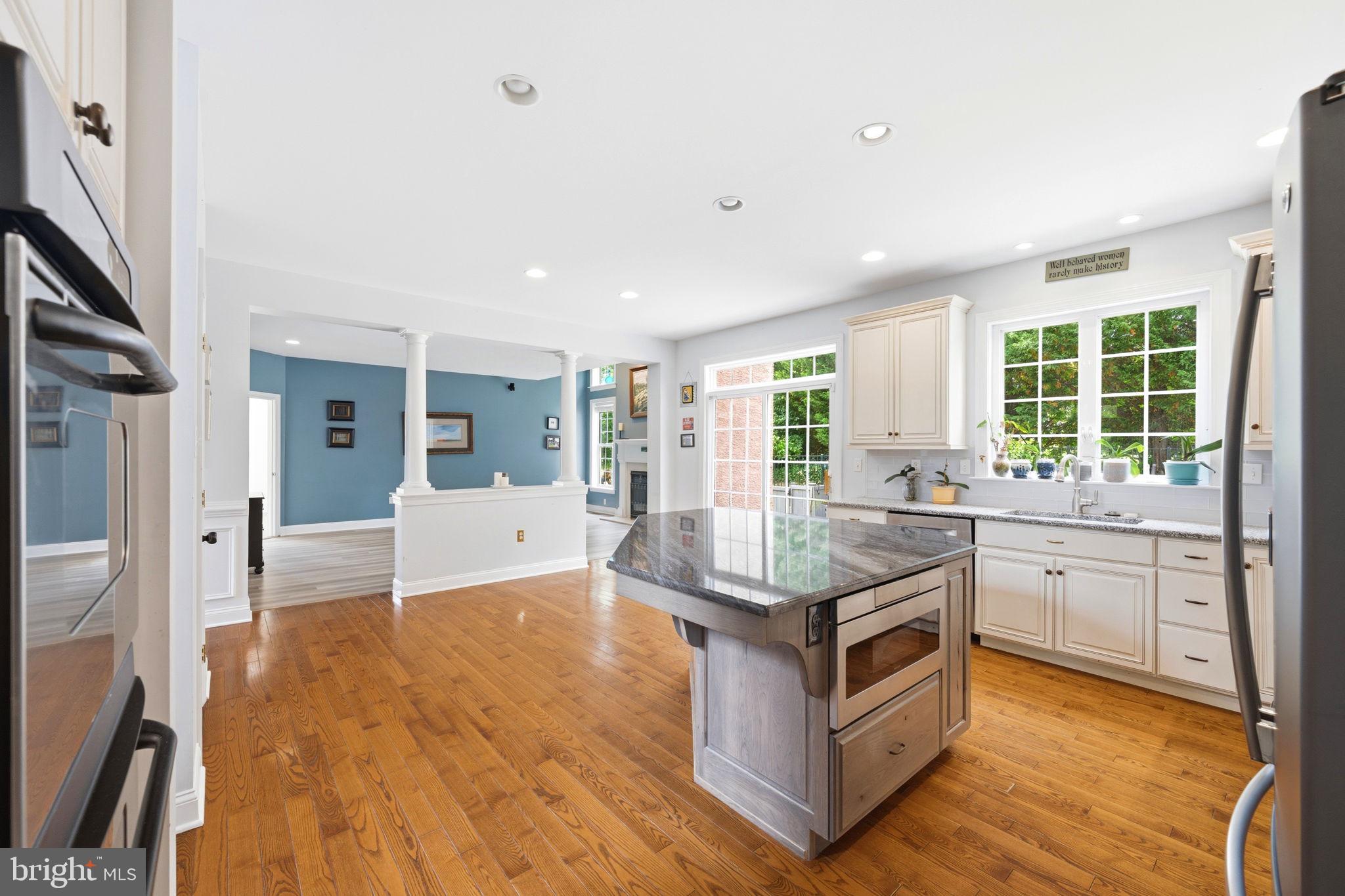 GREYSTONE - Residential