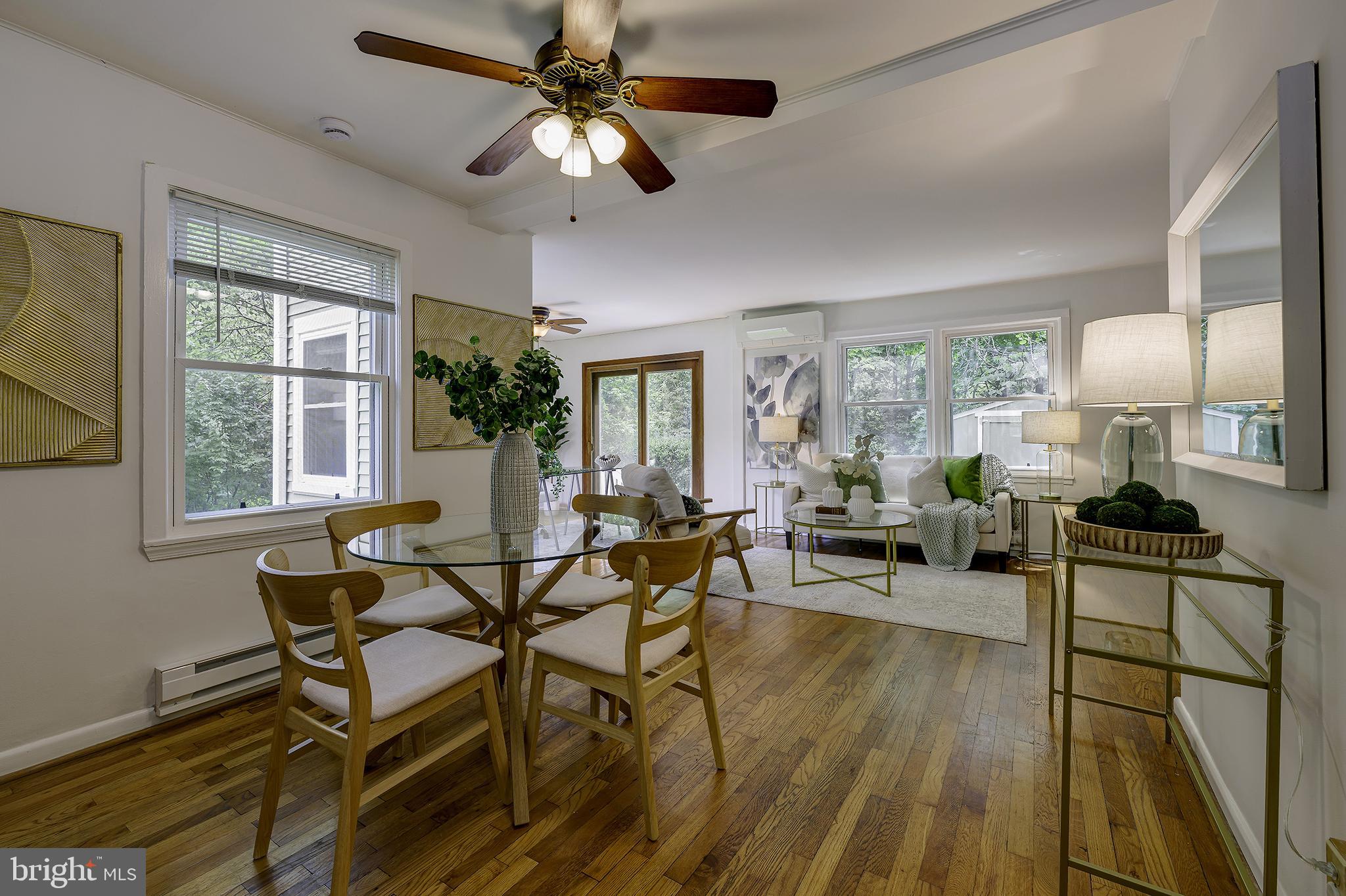 GREENBELT HOMES - Residential
