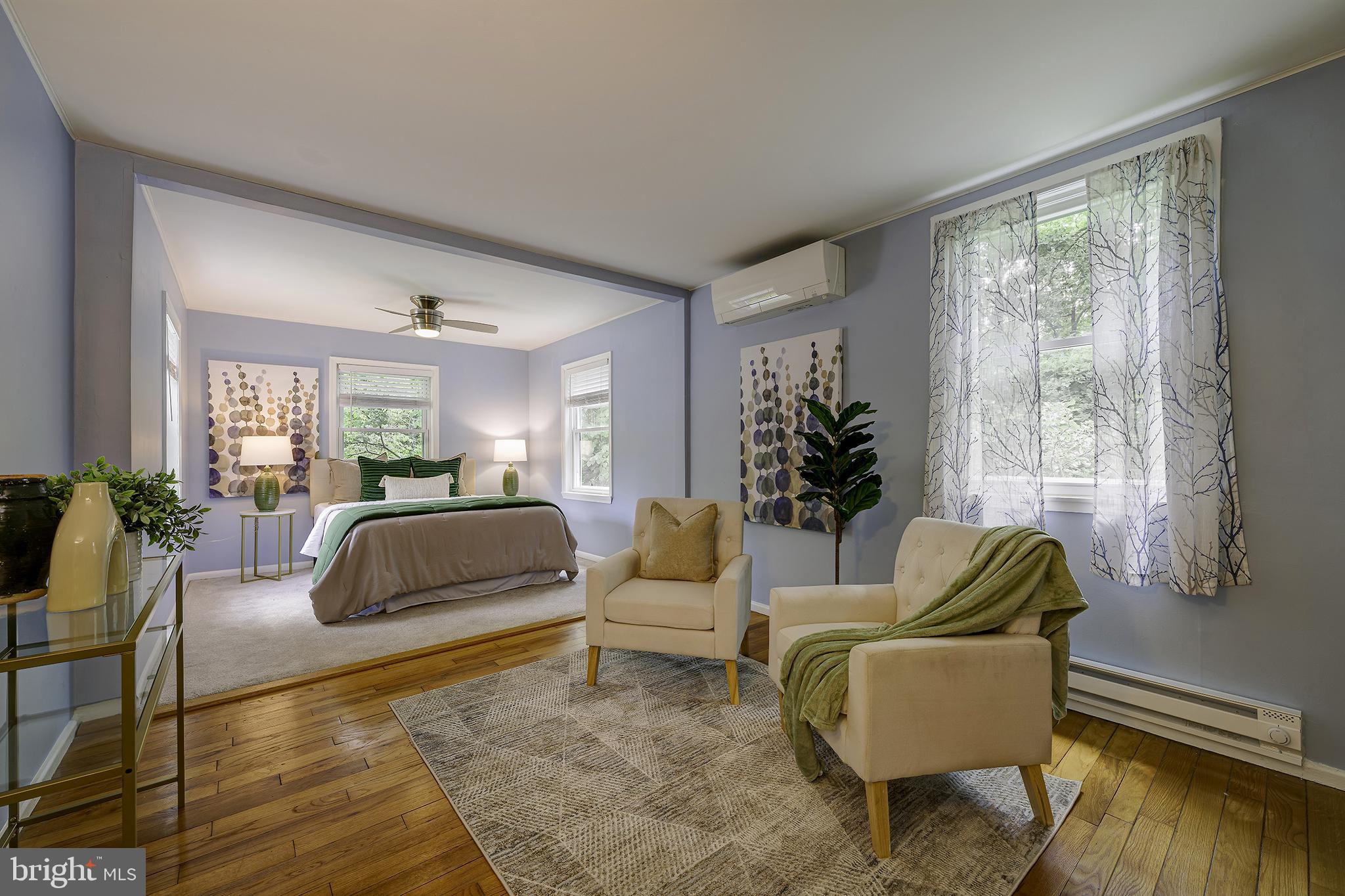 GREENBELT HOMES - Residential