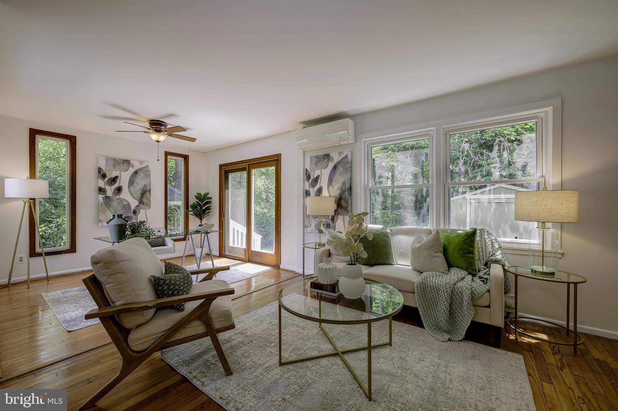 GREENBELT HOMES - Residential