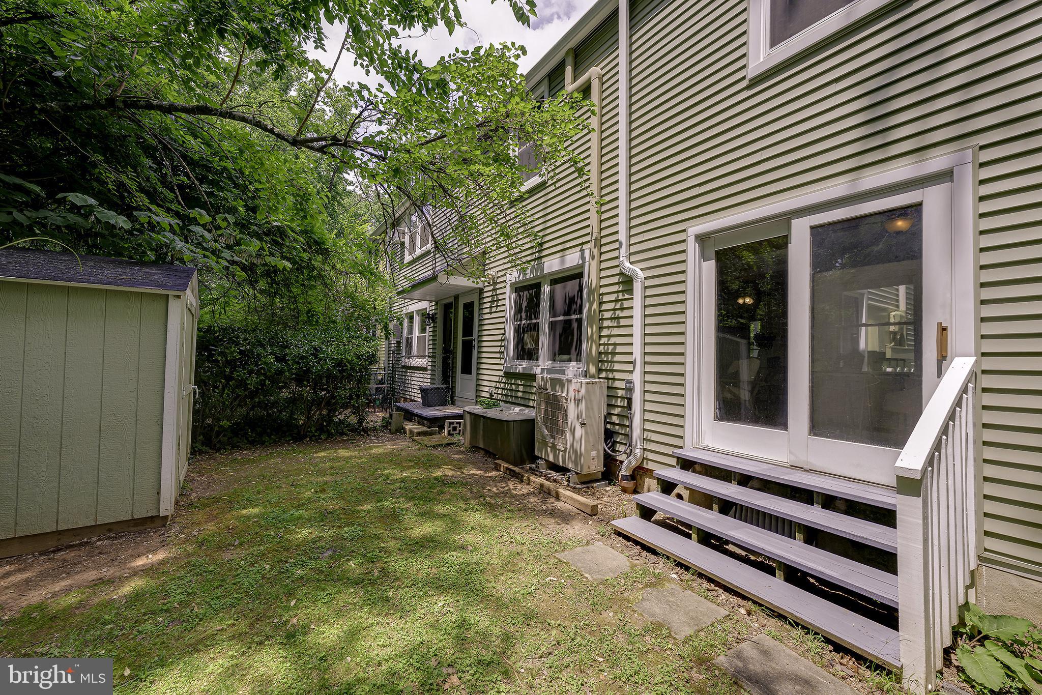 GREENBELT HOMES - Residential