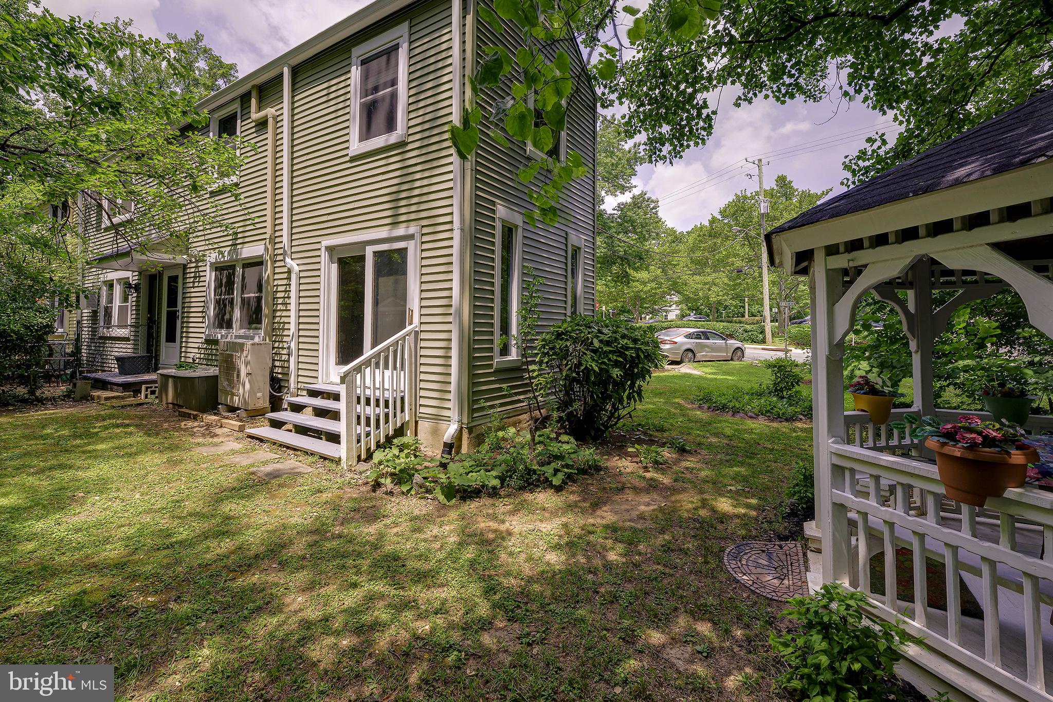 GREENBELT HOMES - Residential