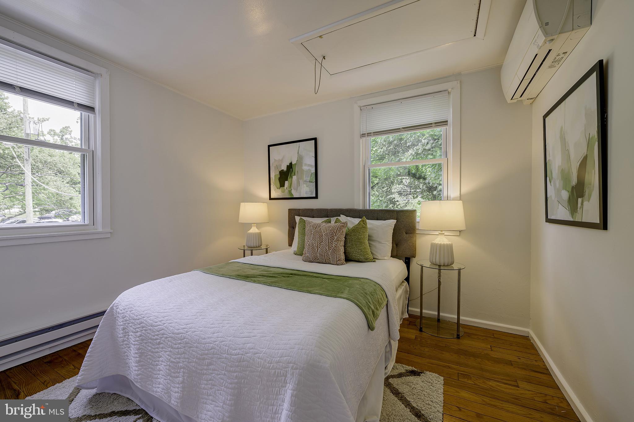 GREENBELT HOMES - Residential