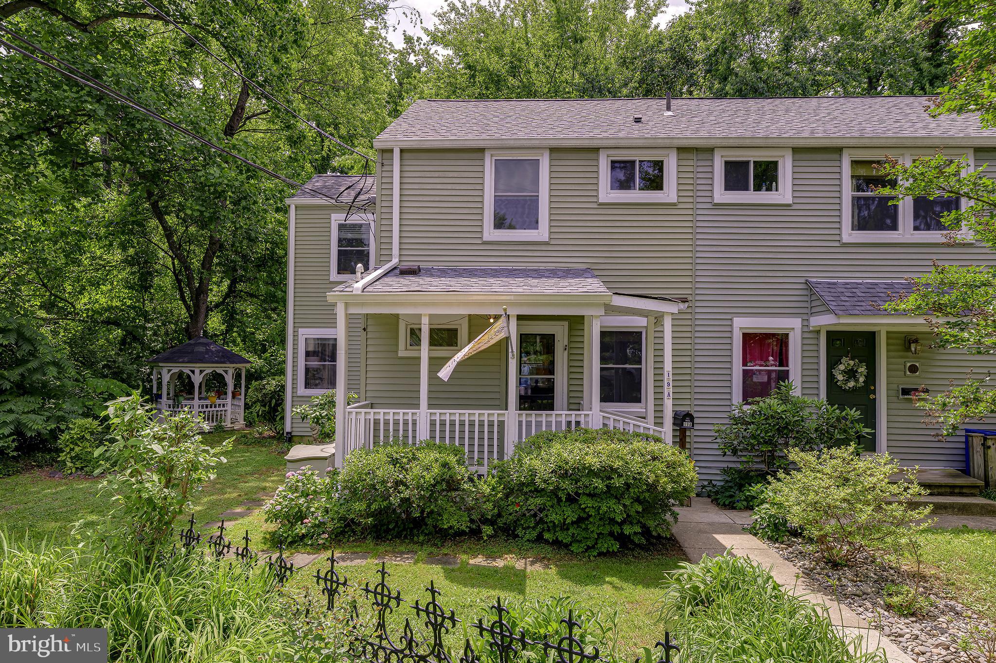 GREENBELT HOMES - Residential