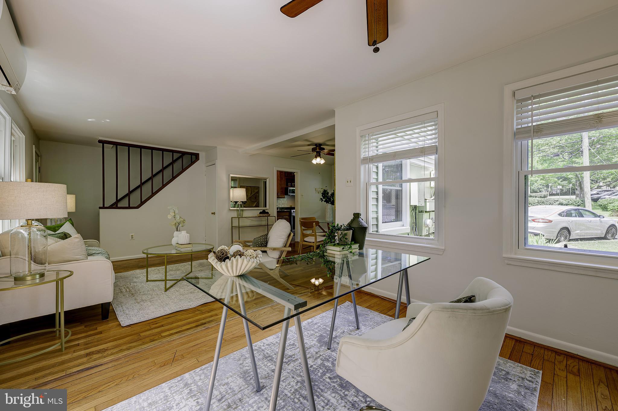 GREENBELT HOMES - Residential