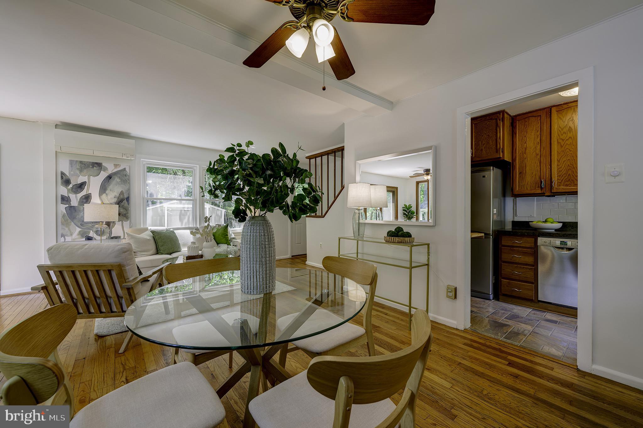 GREENBELT HOMES - Residential
