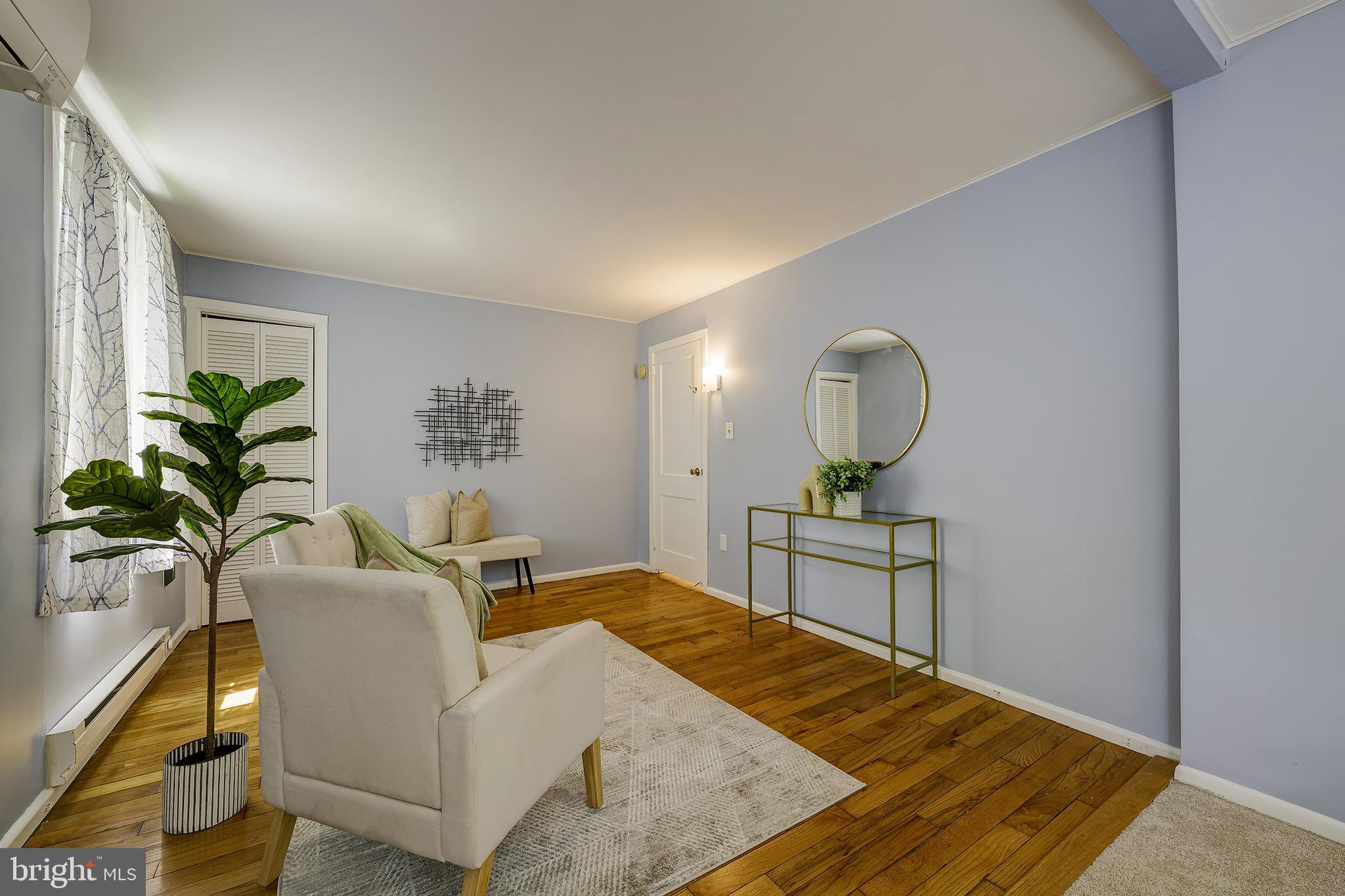 GREENBELT HOMES - Residential