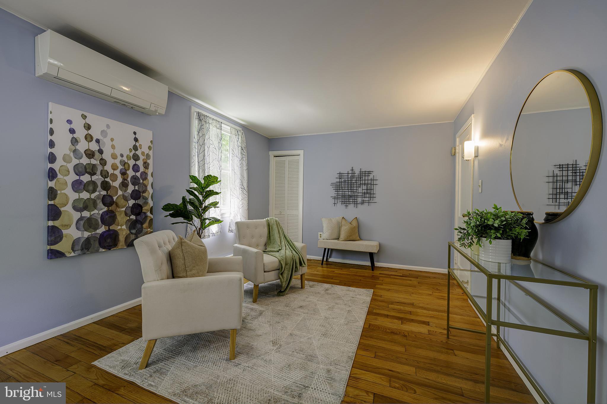 GREENBELT HOMES - Residential