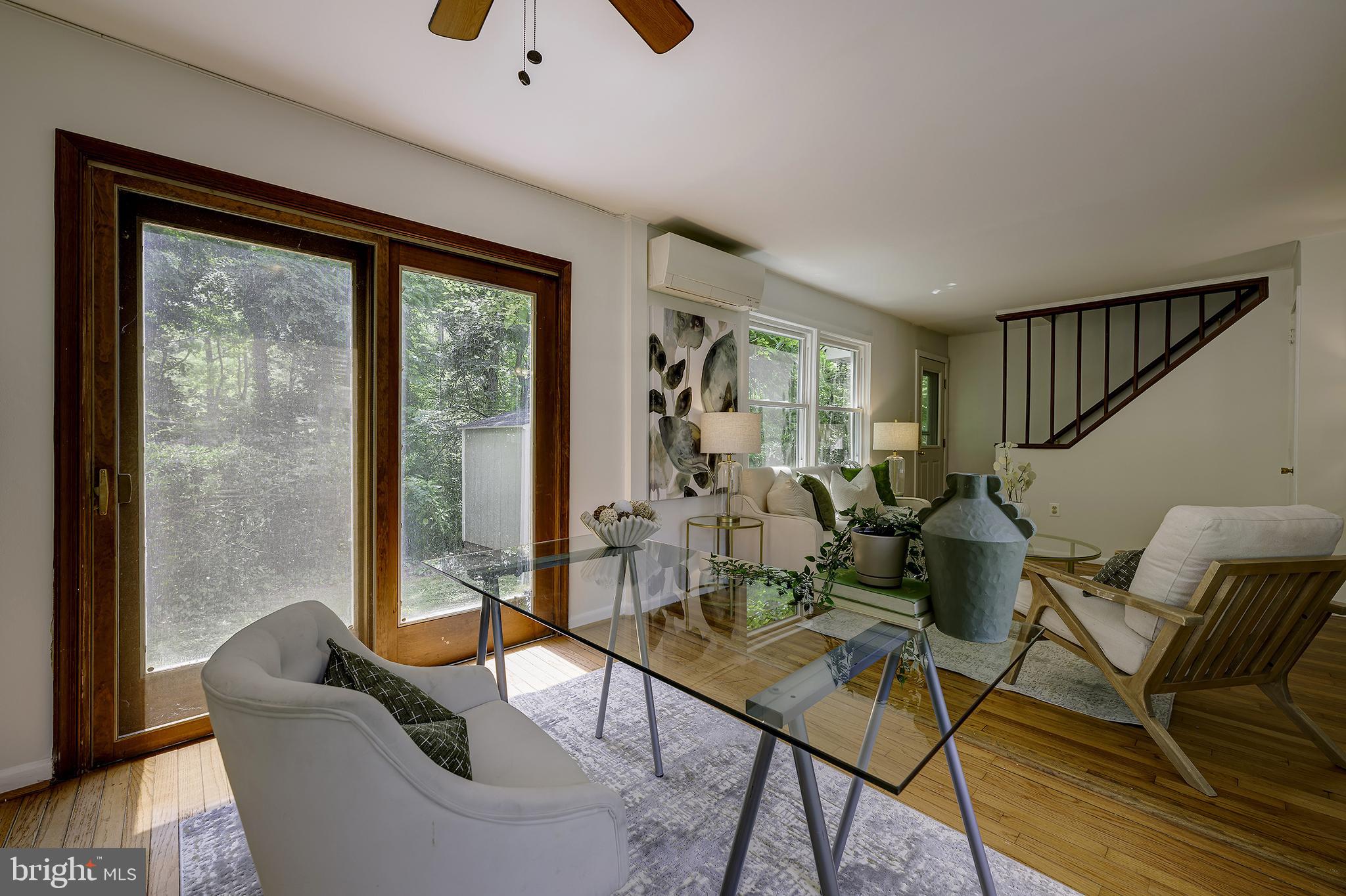 GREENBELT HOMES - Residential
