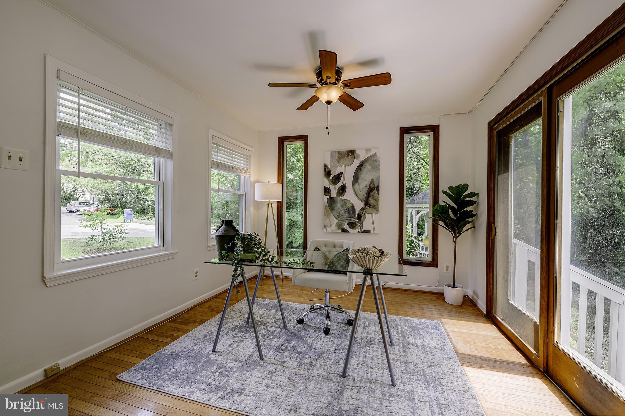 GREENBELT HOMES - Residential