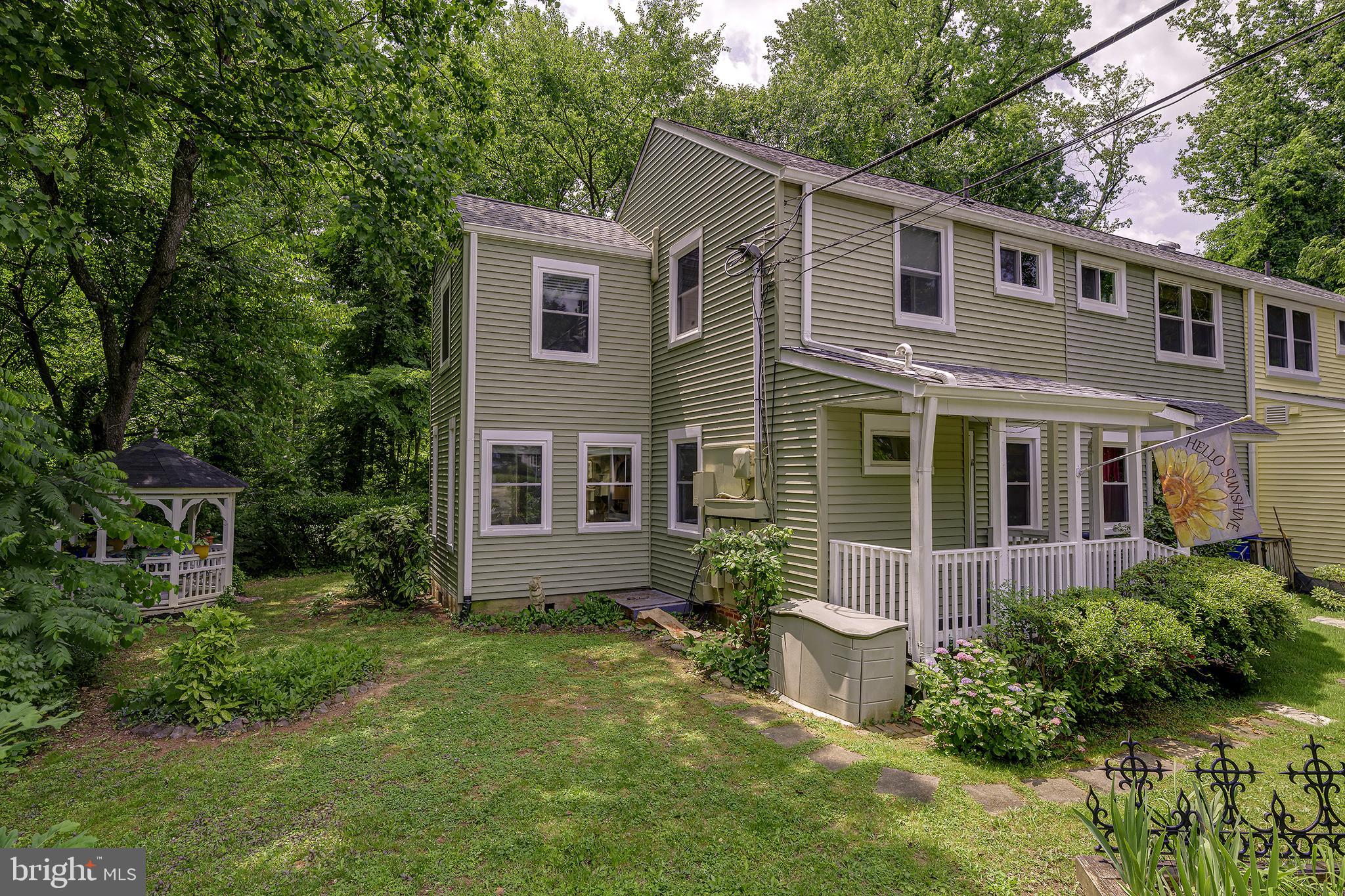 GREENBELT HOMES - Residential