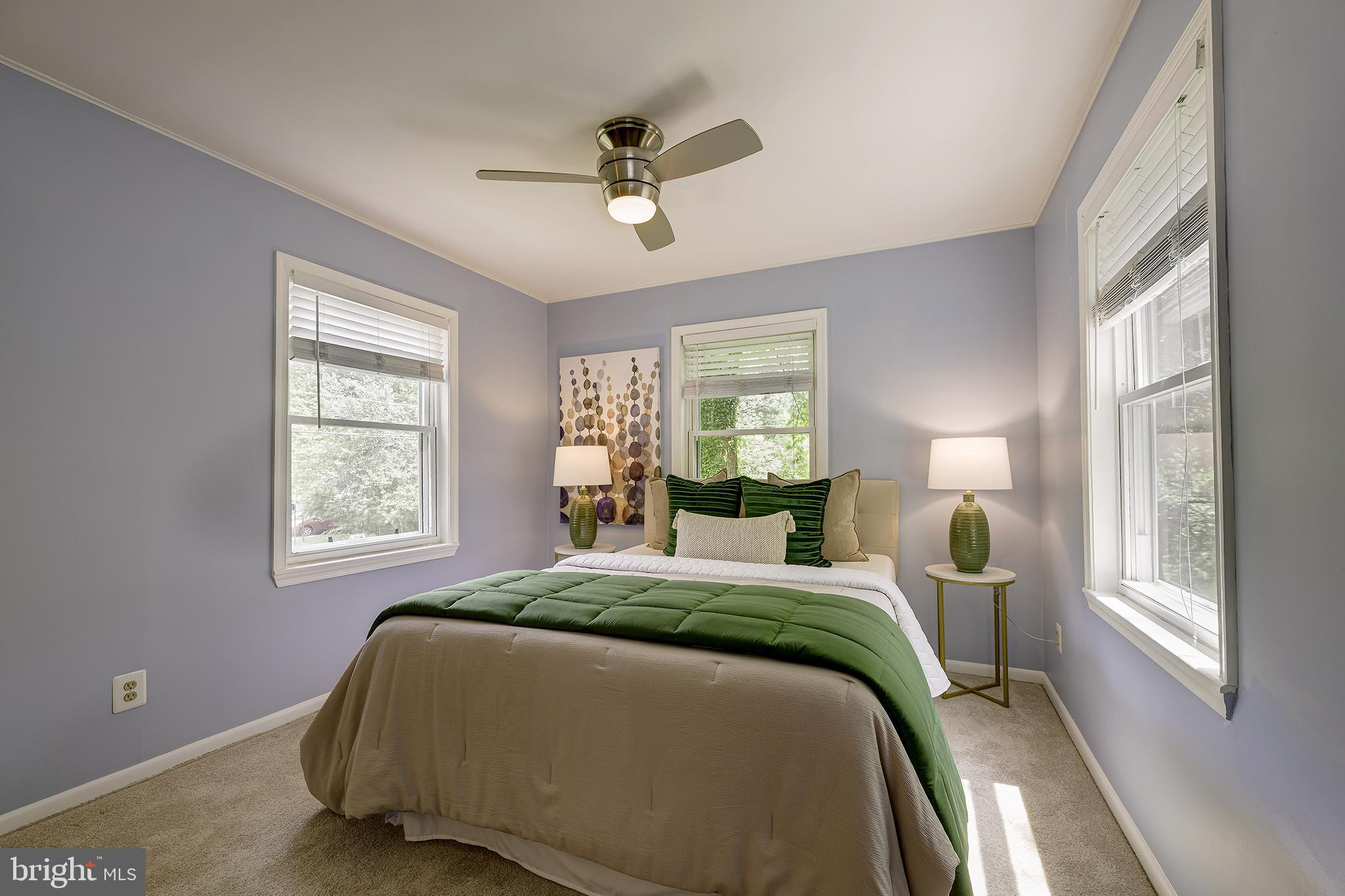 GREENBELT HOMES - Residential