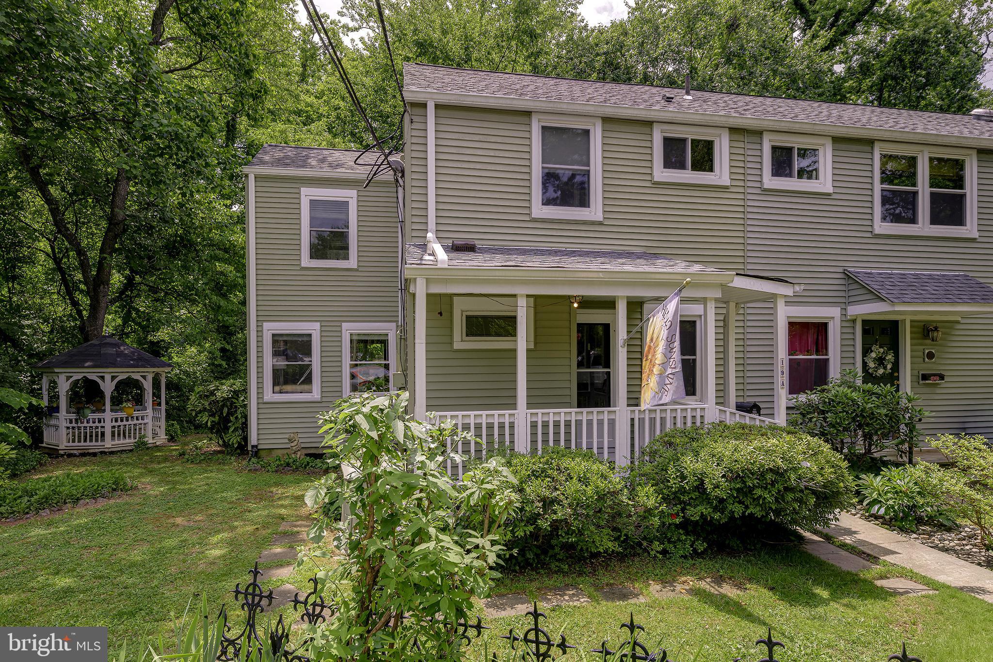 GREENBELT HOMES - Residential