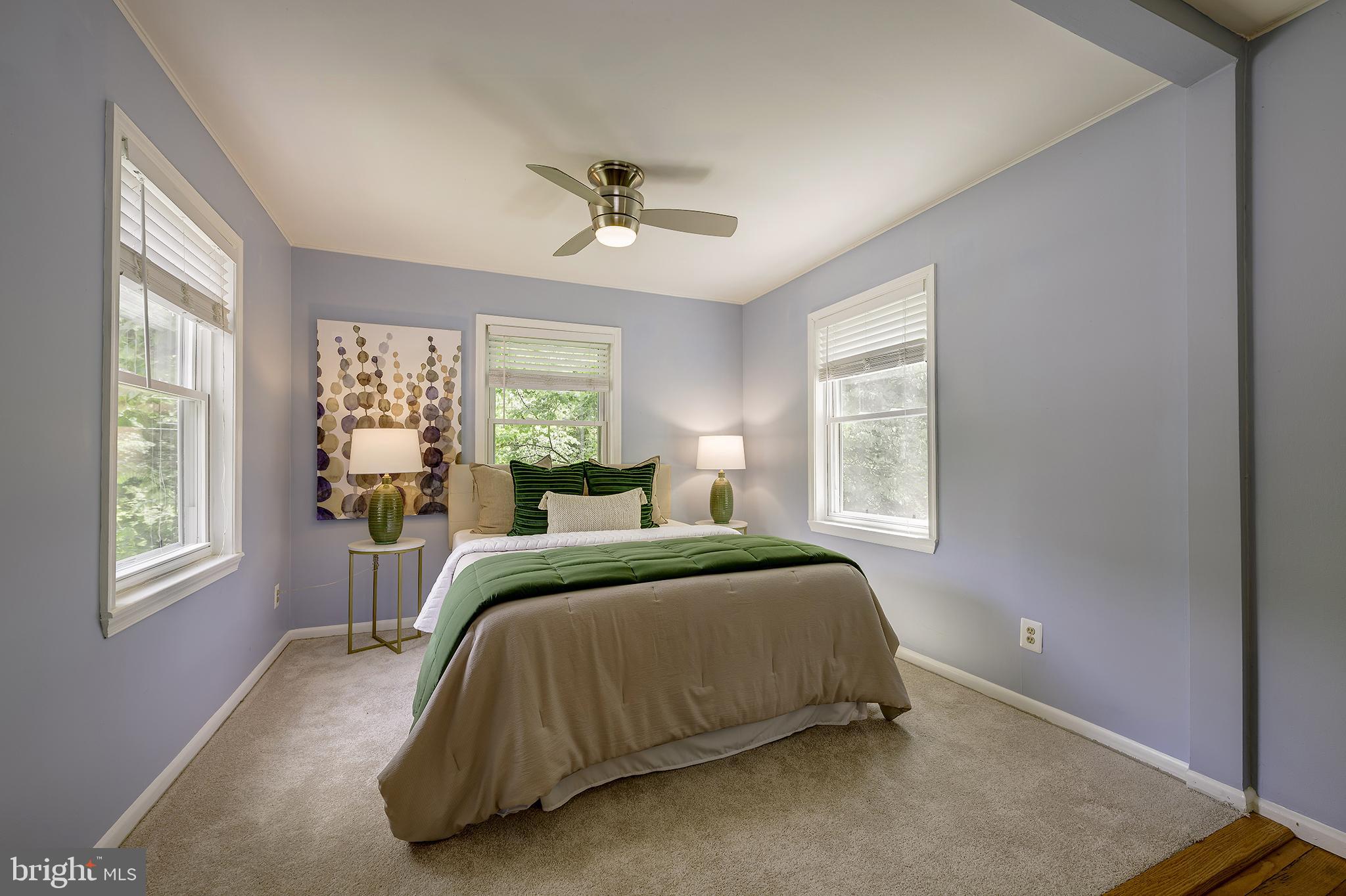 GREENBELT HOMES - Residential
