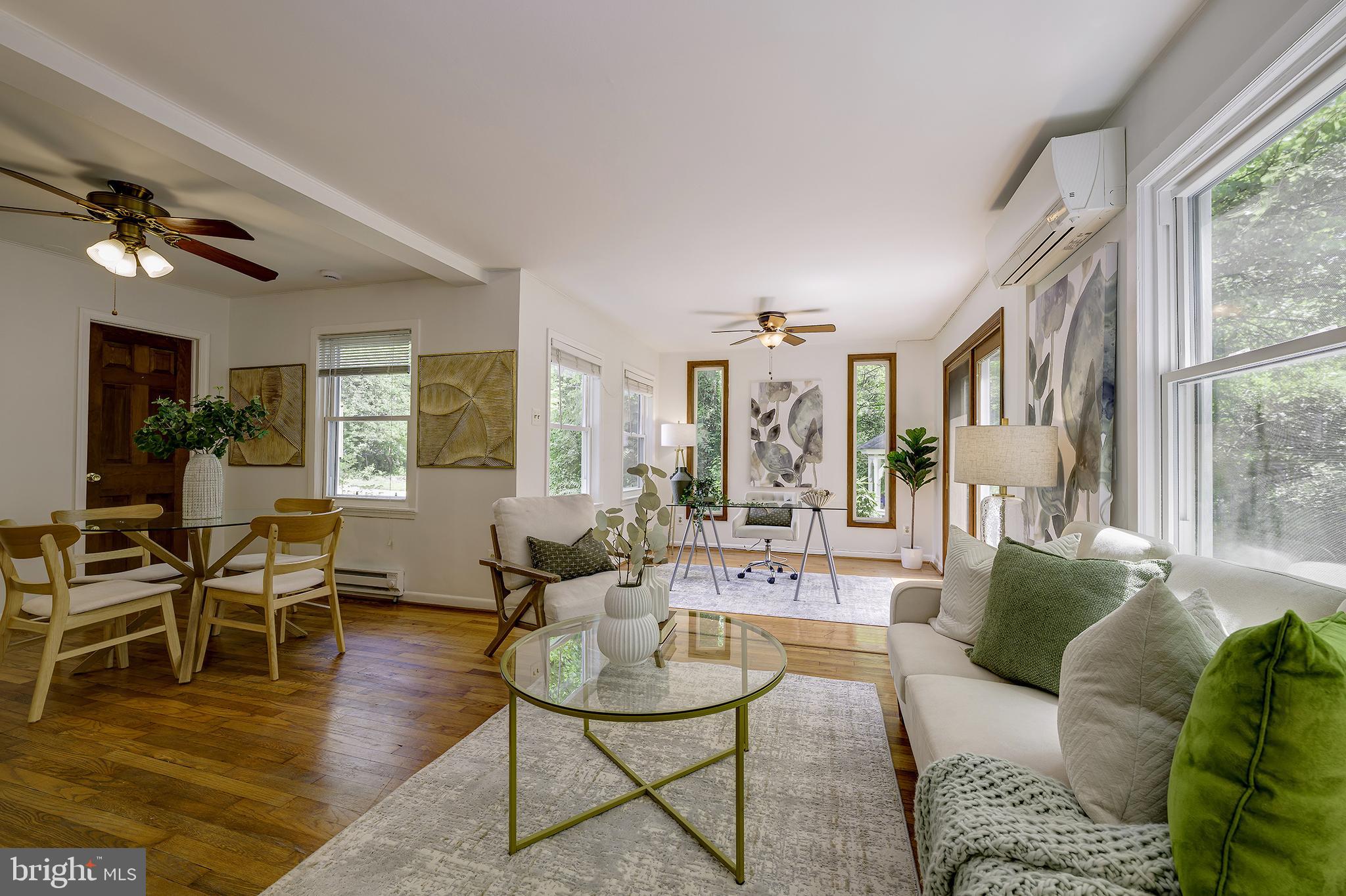 GREENBELT HOMES - Residential