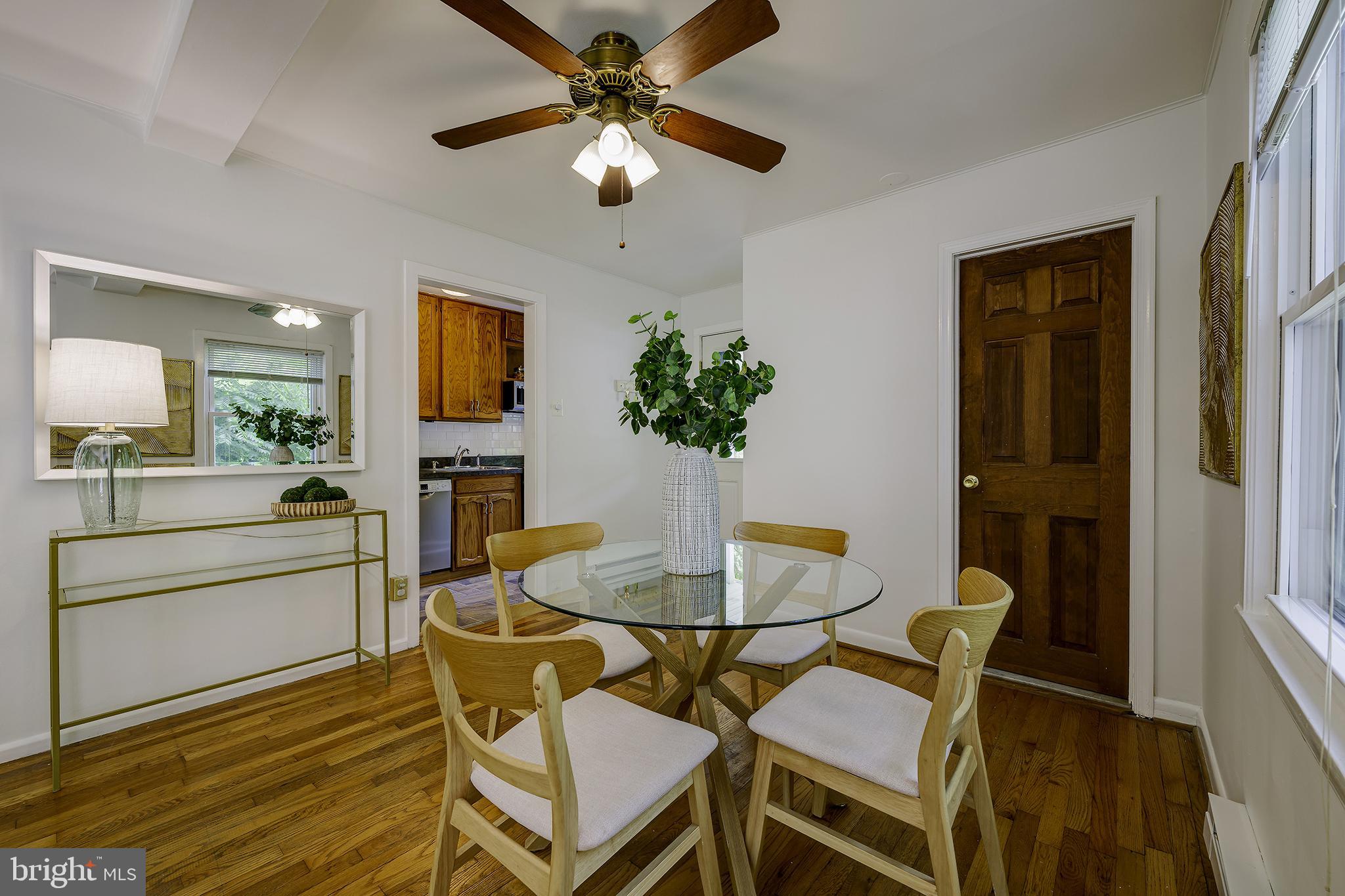 GREENBELT HOMES - Residential