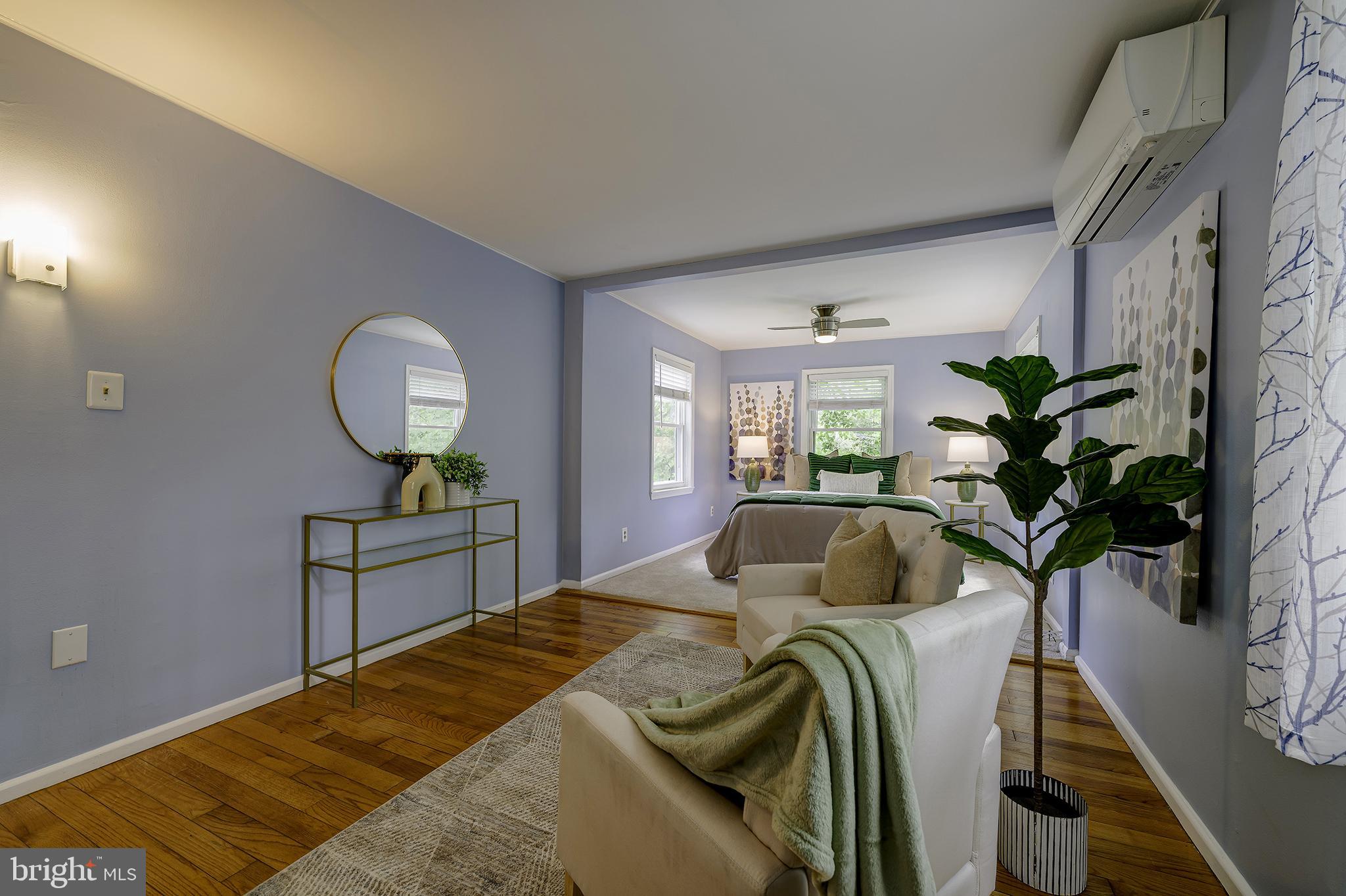 GREENBELT HOMES - Residential