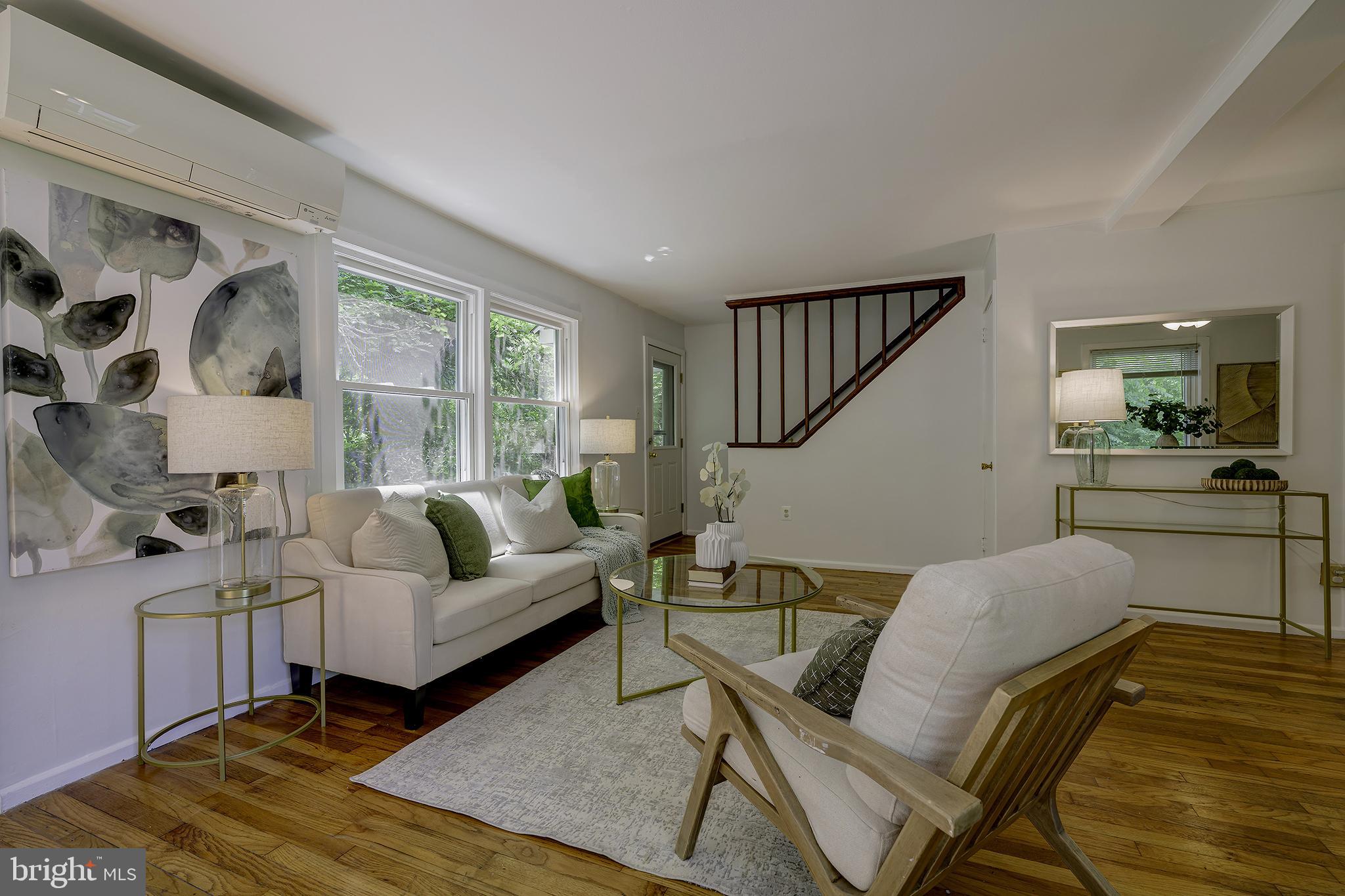 GREENBELT HOMES - Residential
