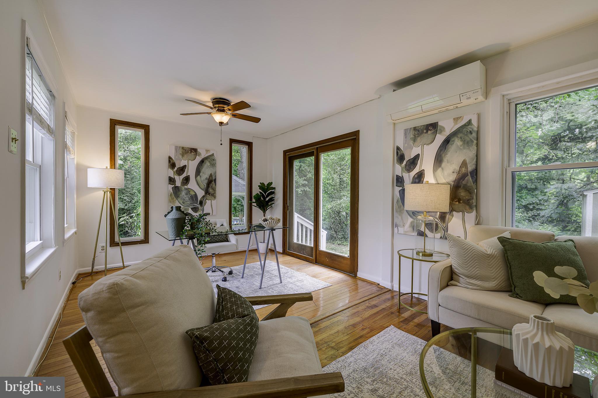 GREENBELT HOMES - Residential
