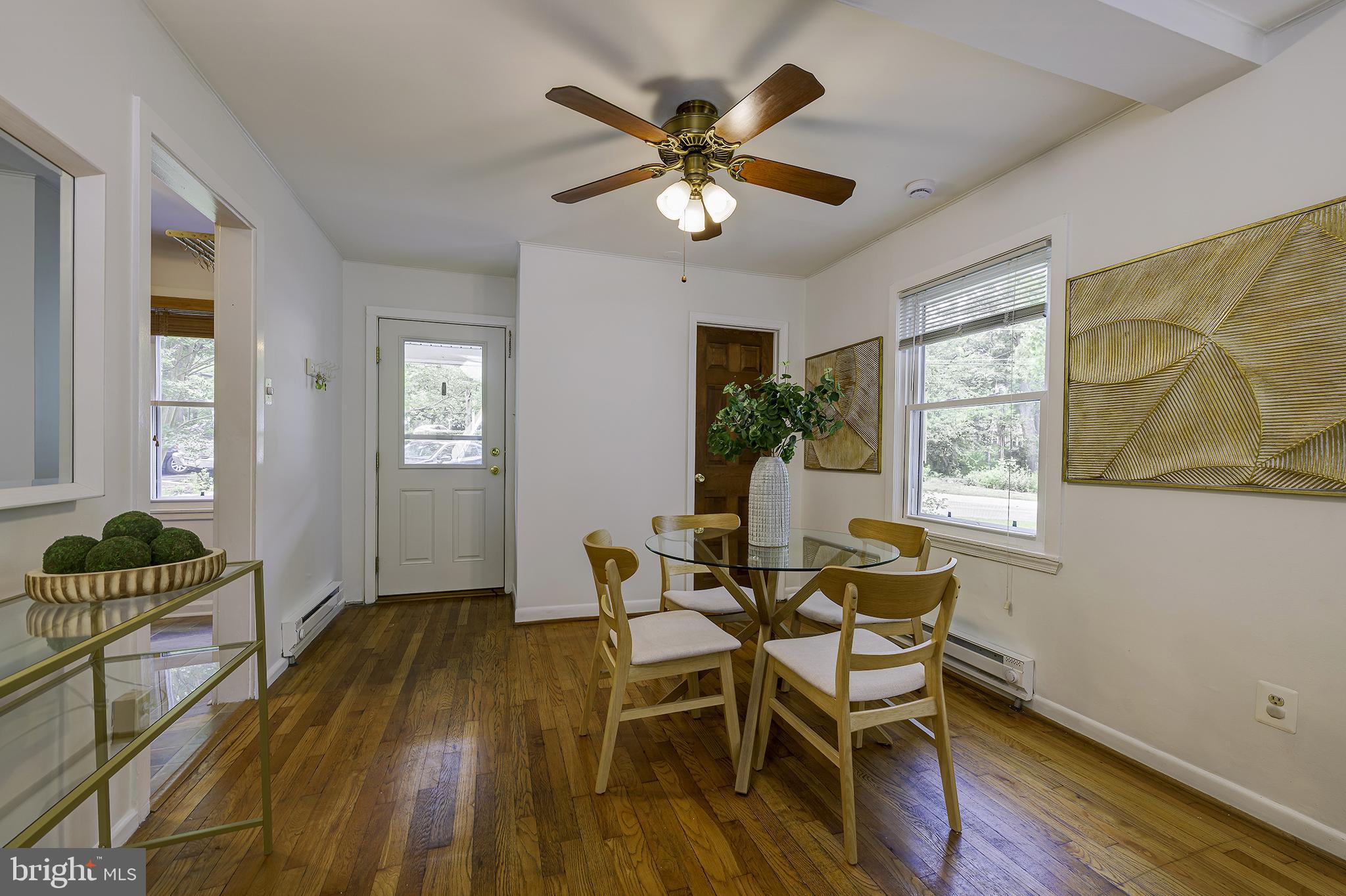GREENBELT HOMES - Residential