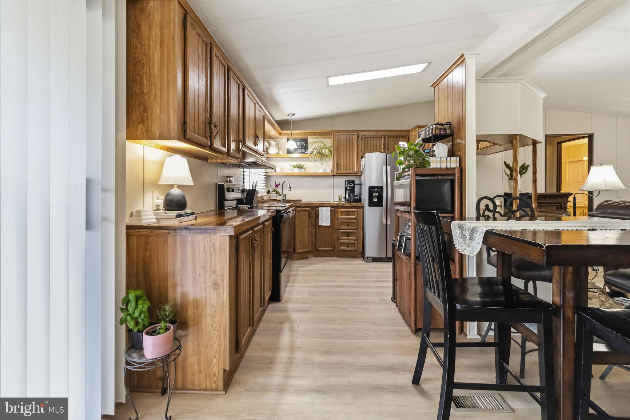 PALM CITY PARK - Residential