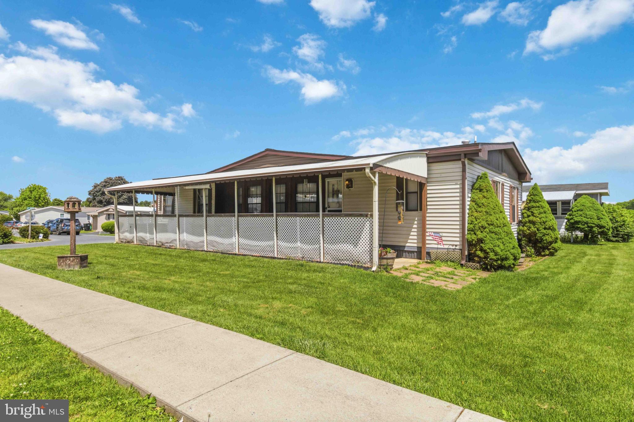 PALM CITY PARK - Residential
