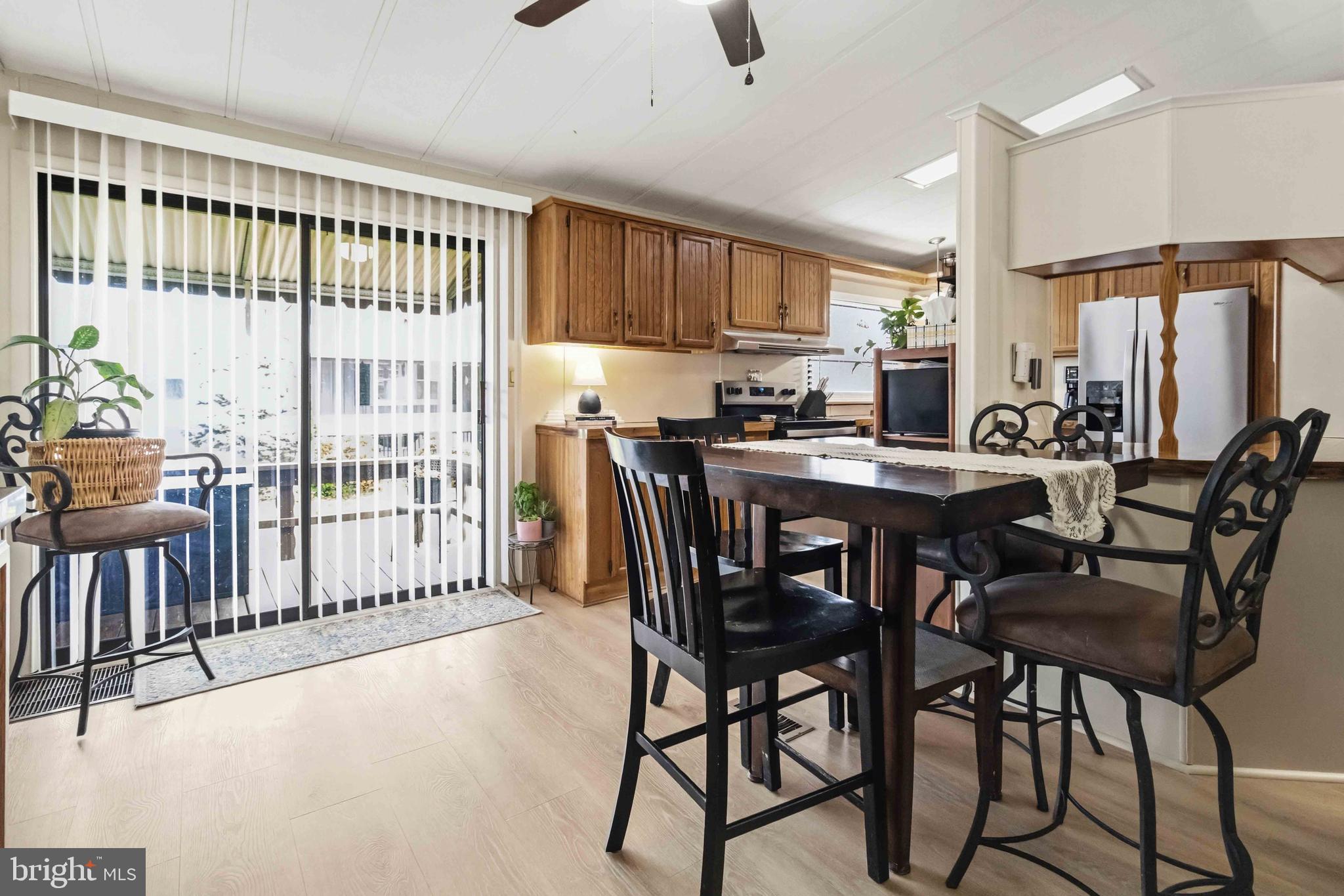 PALM CITY PARK - Residential