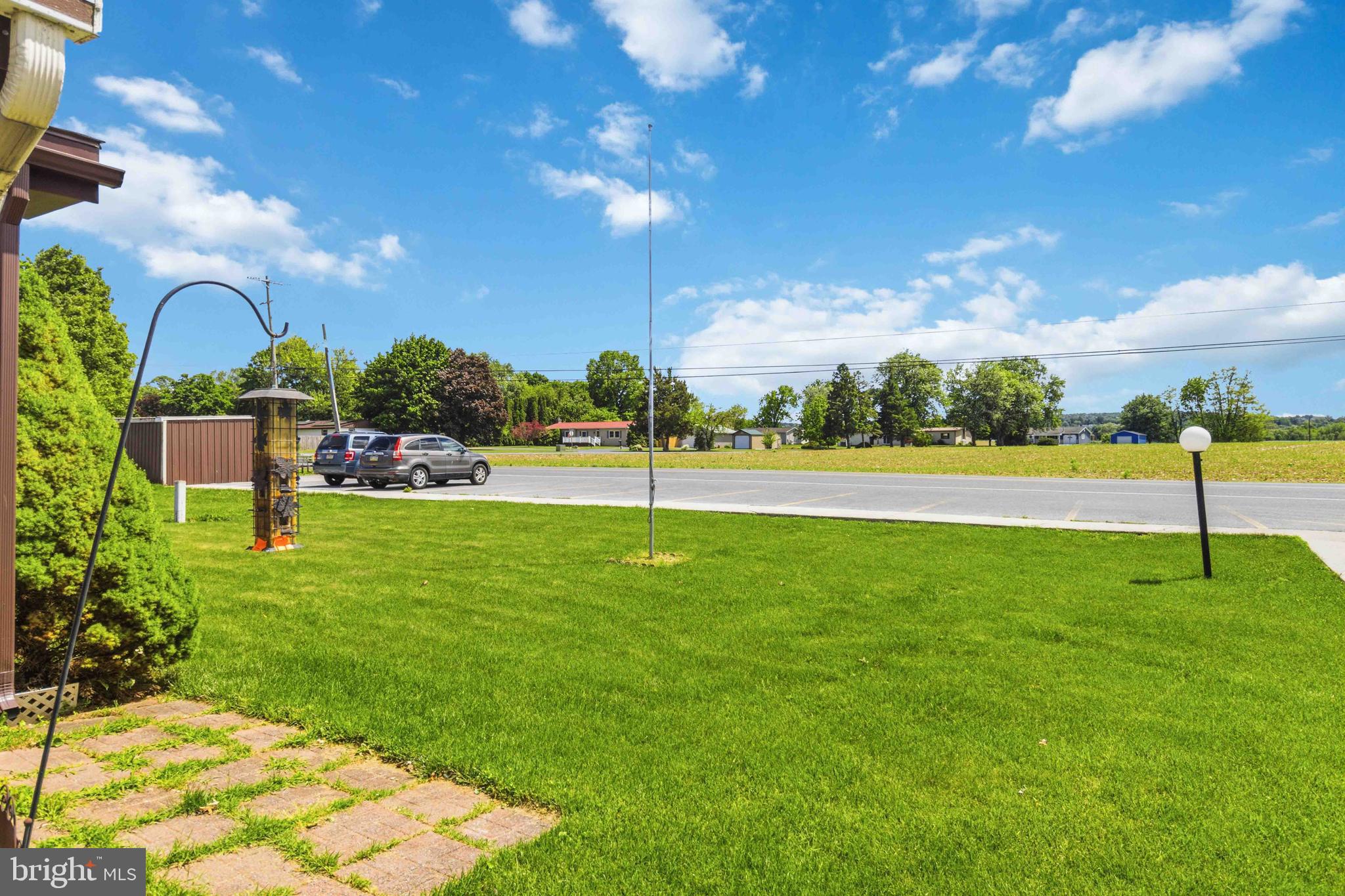PALM CITY PARK - Residential
