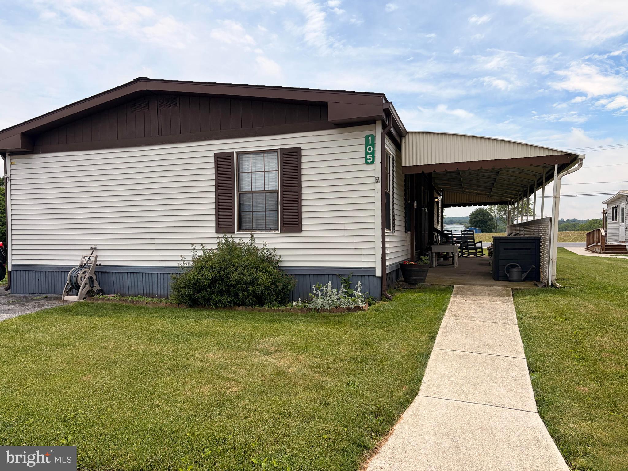 PALM CITY PARK - Residential