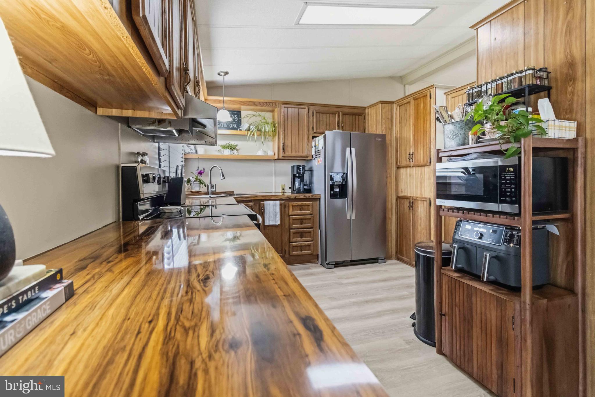 PALM CITY PARK - Residential