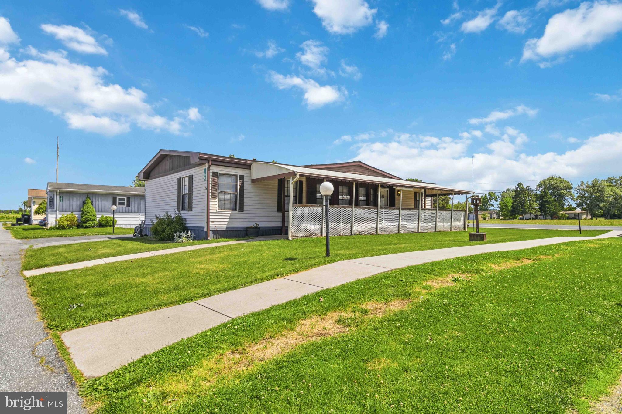 PALM CITY PARK - Residential