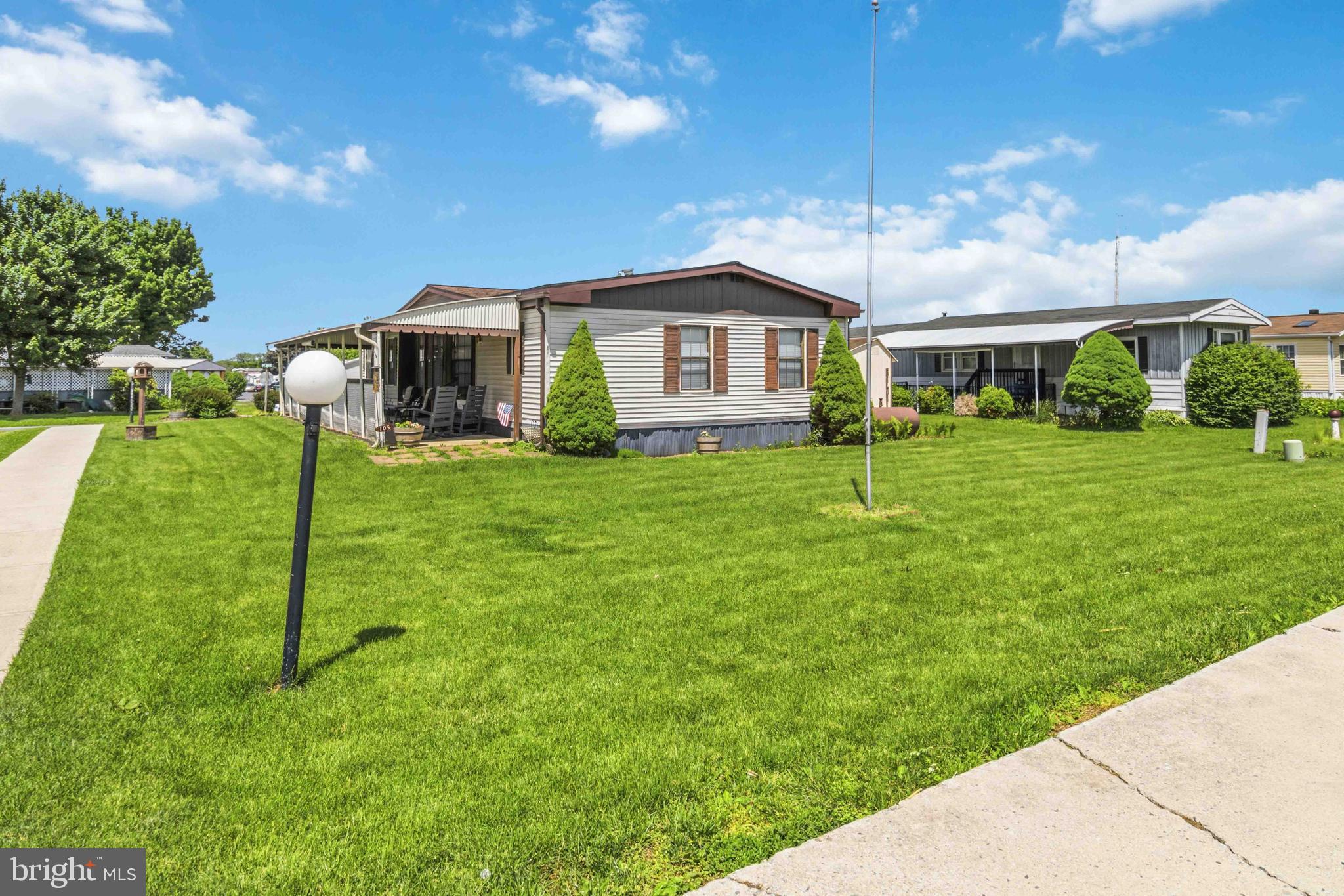 PALM CITY PARK - Residential