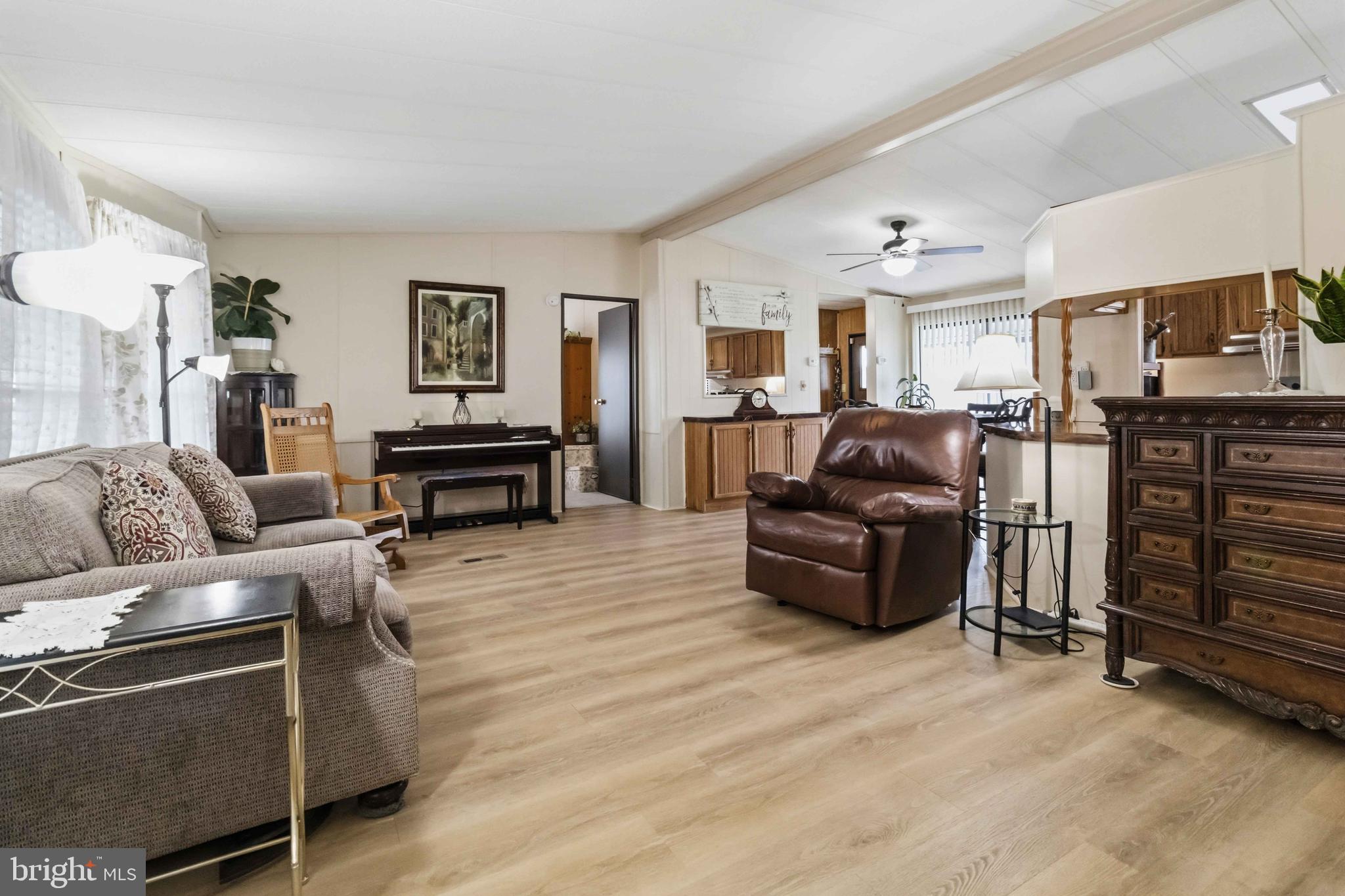 PALM CITY PARK - Residential