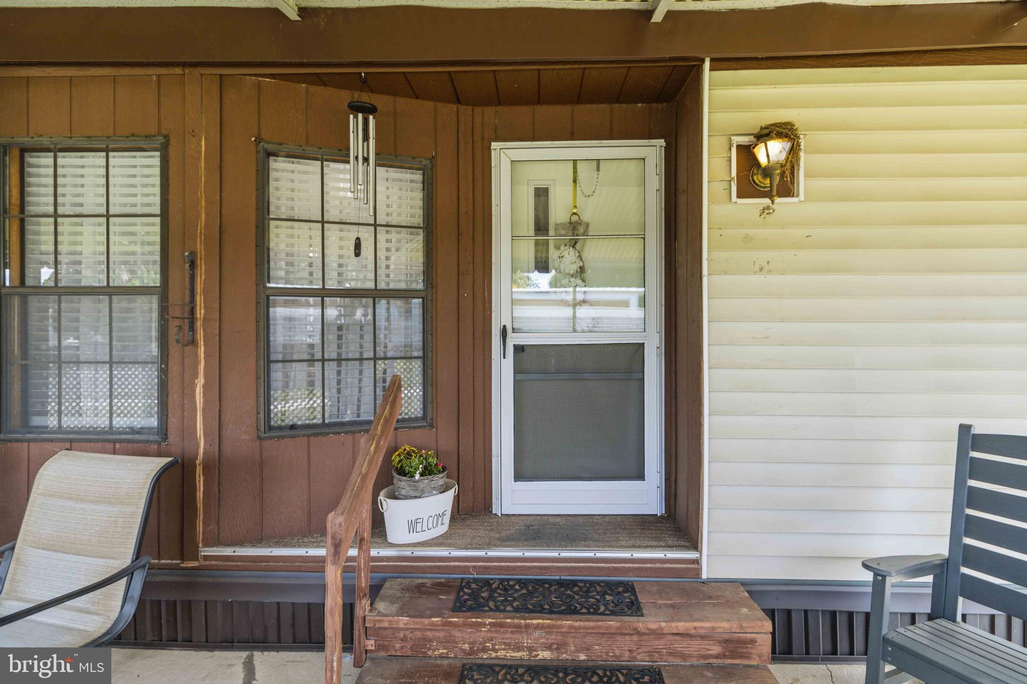 PALM CITY PARK - Residential