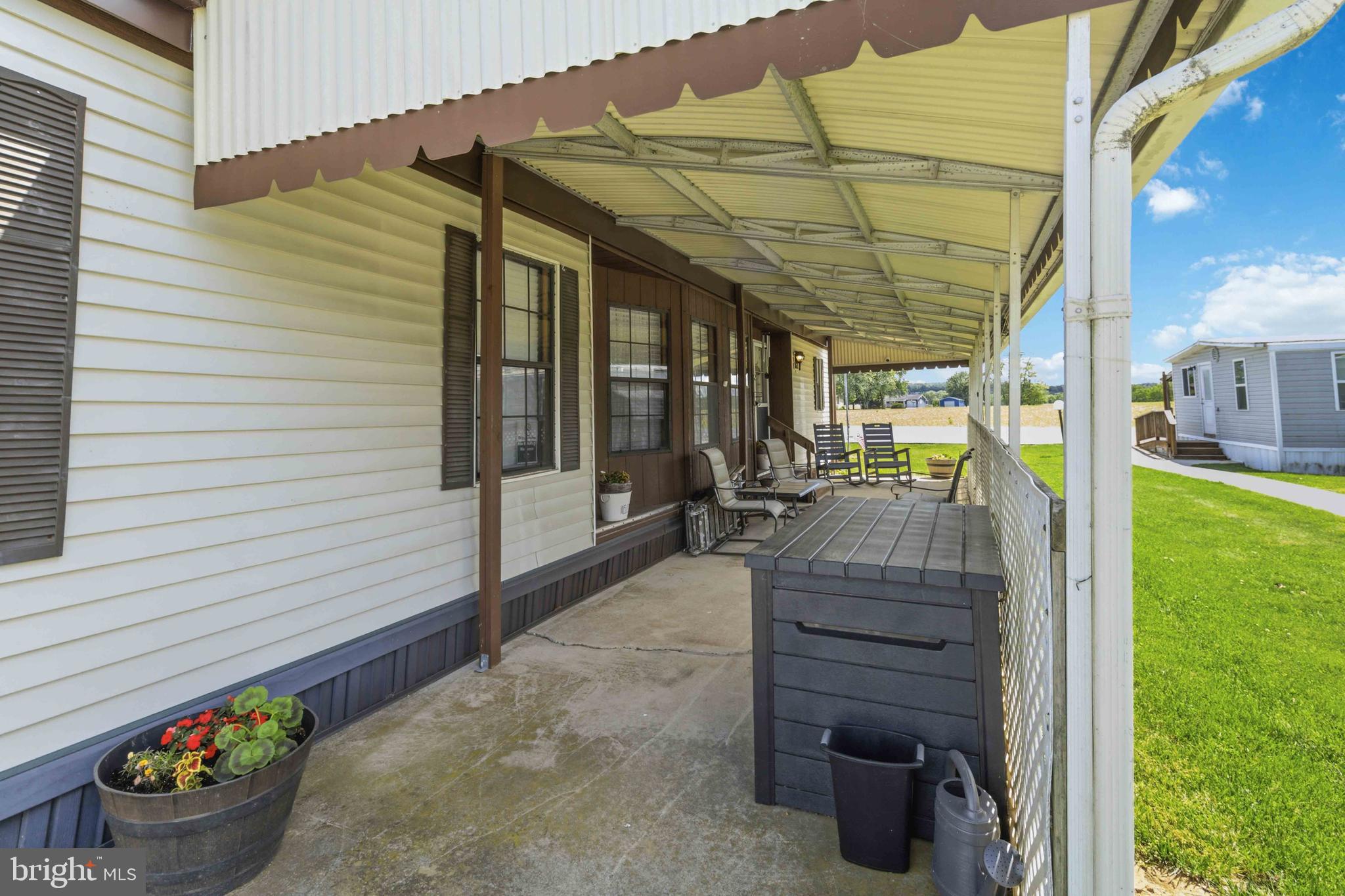 PALM CITY PARK - Residential