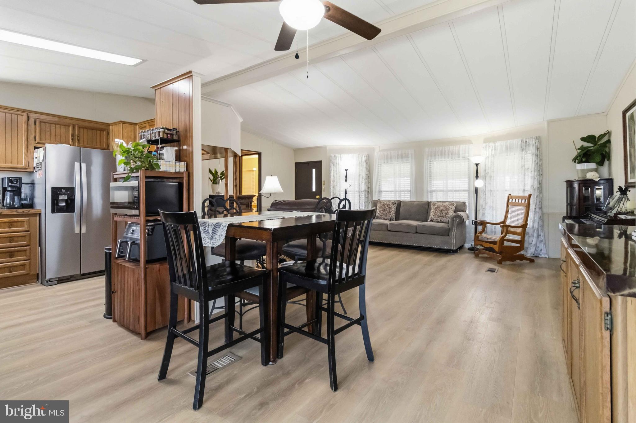 PALM CITY PARK - Residential