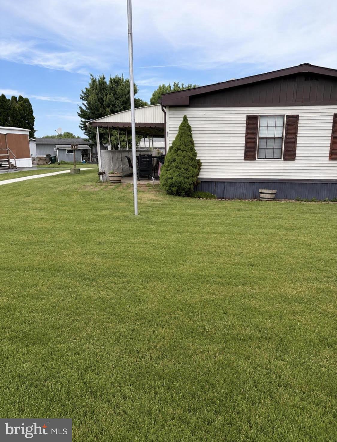 PALM CITY PARK - Residential