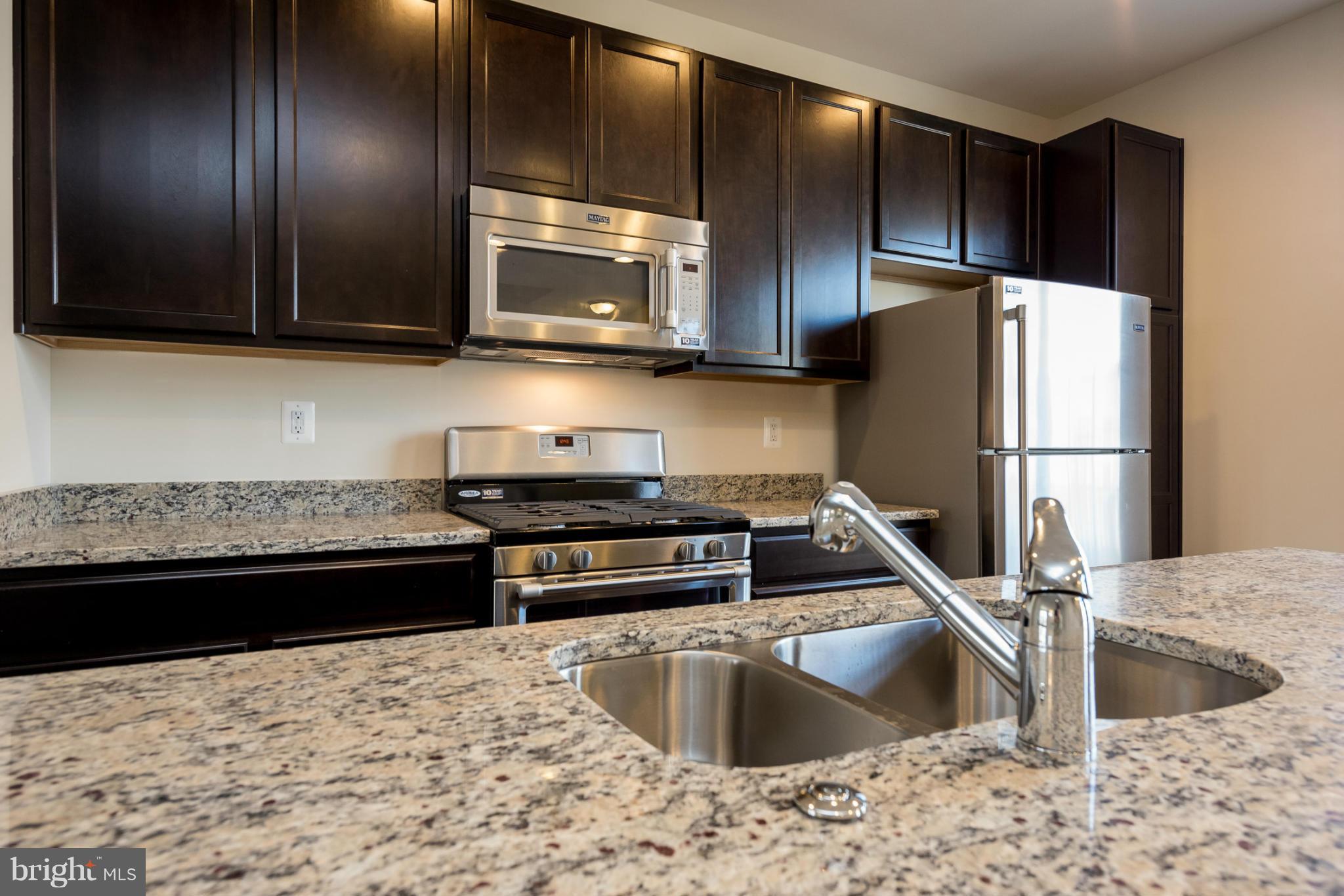THE VILLAGES OF STEEPLEC - Residential