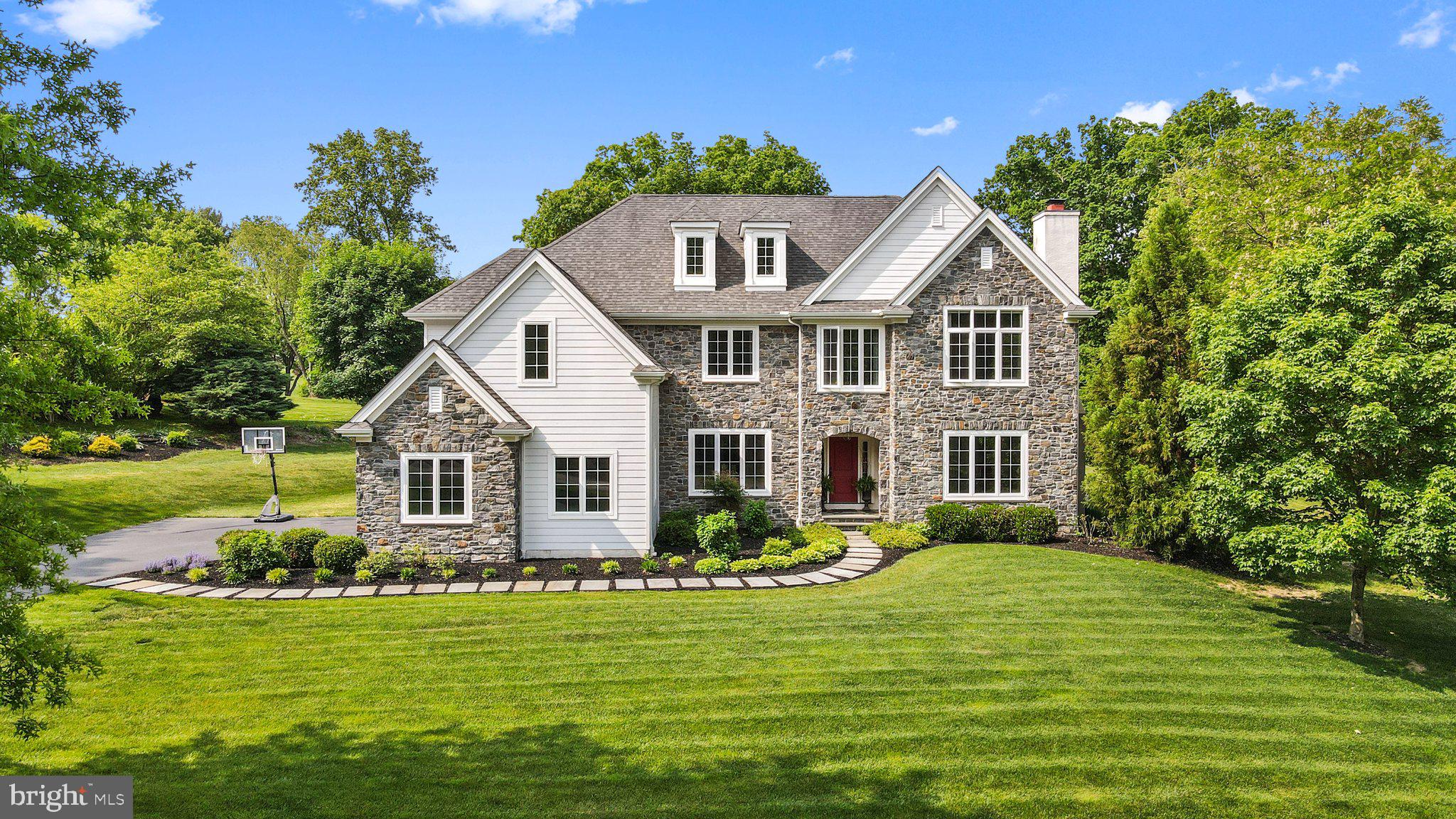 RADLEY RUN - Residential
