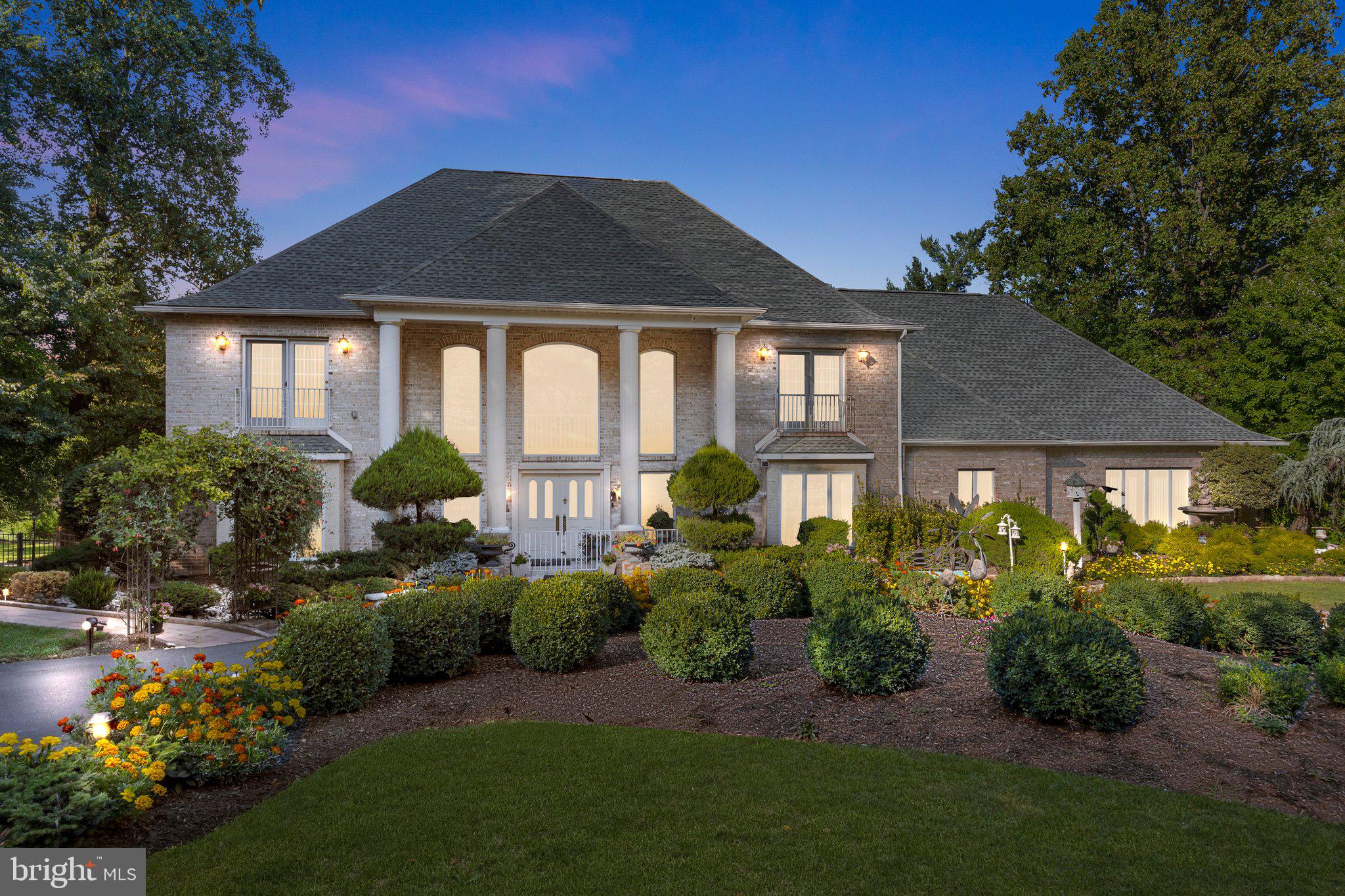 HUNTINGDON VALLEY - Residential